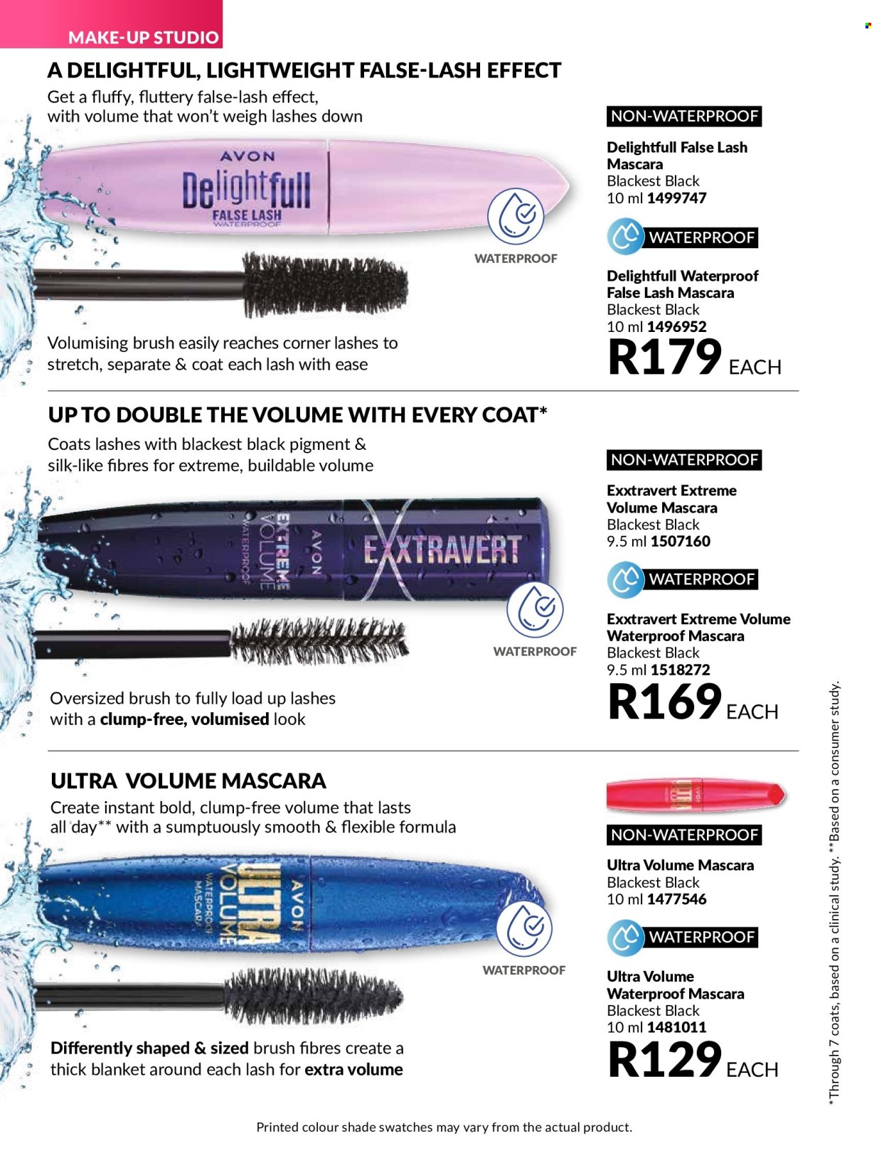Avon specials - 01/06/2024 - 30/06/2024. Page 88