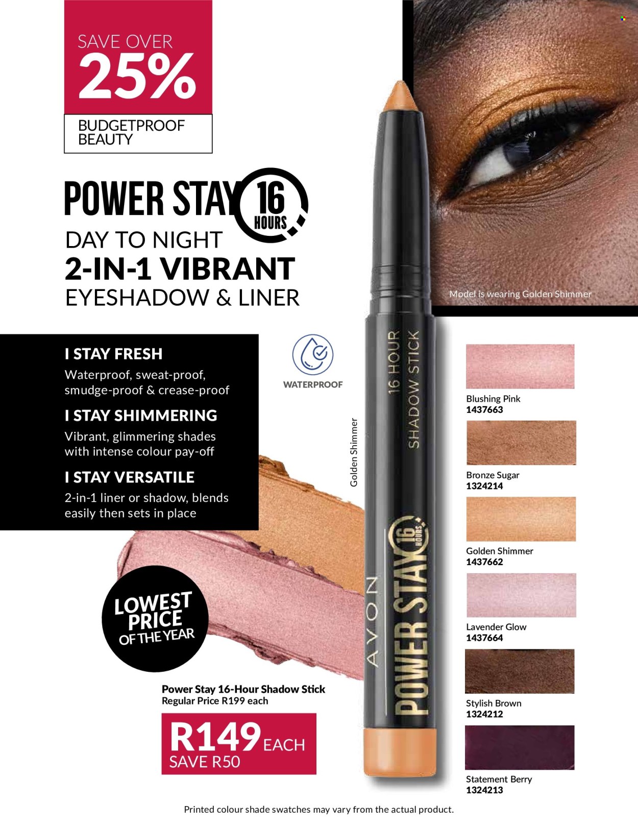 Avon specials - 01/06/2024 - 30/06/2024. Page 91