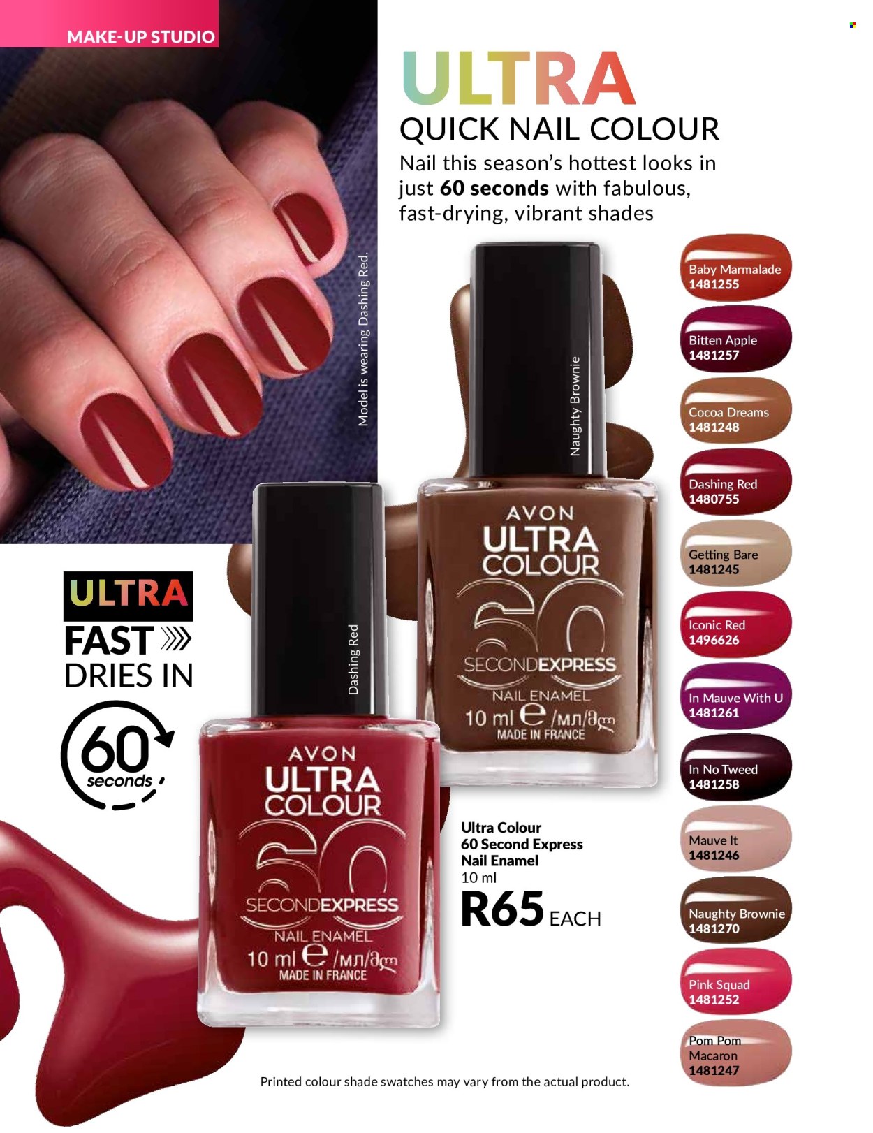 Avon specials - 01/06/2024 - 30/06/2024. Page 96