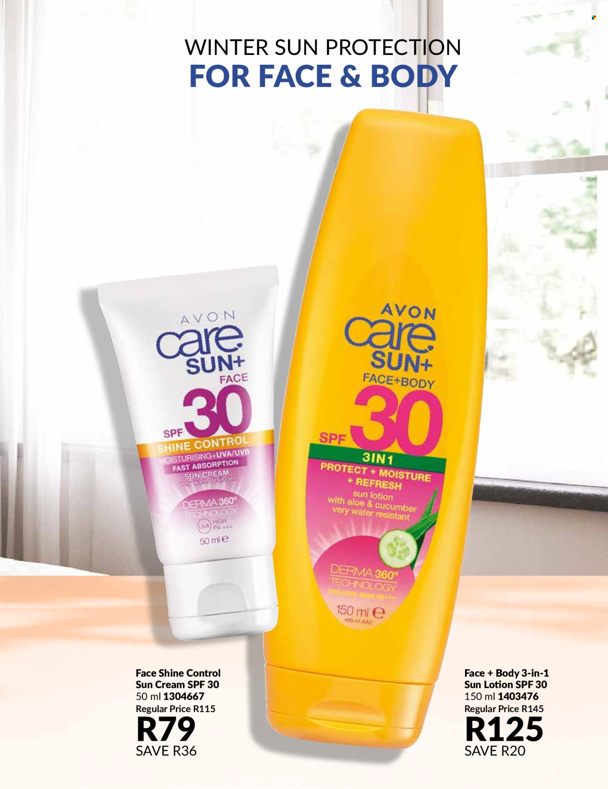 Avon specials - 01/06/2024 - 30/06/2024. Page 139