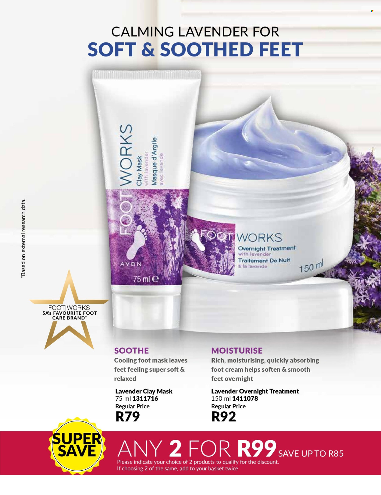 Avon specials - 01/06/2024 - 30/06/2024. Page 143