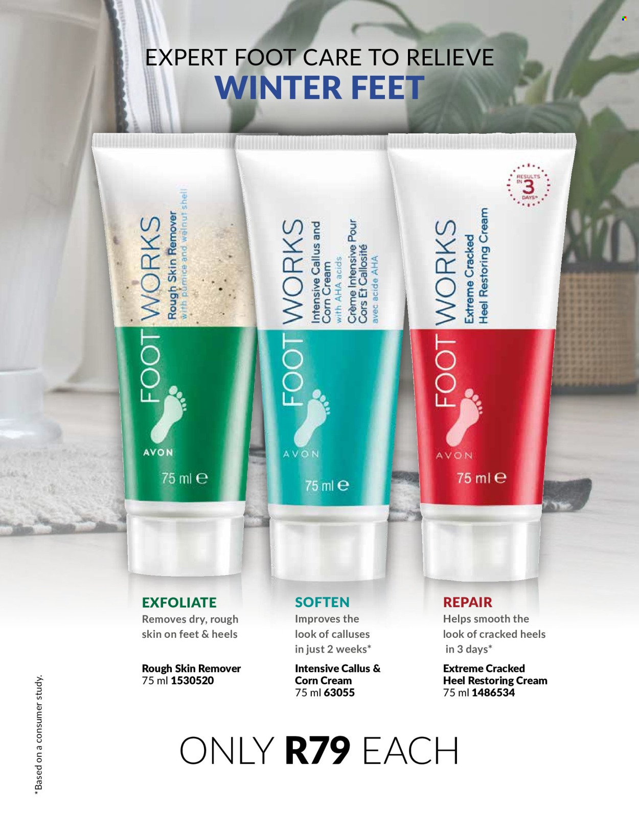 Avon specials - 01/06/2024 - 30/06/2024. Page 145