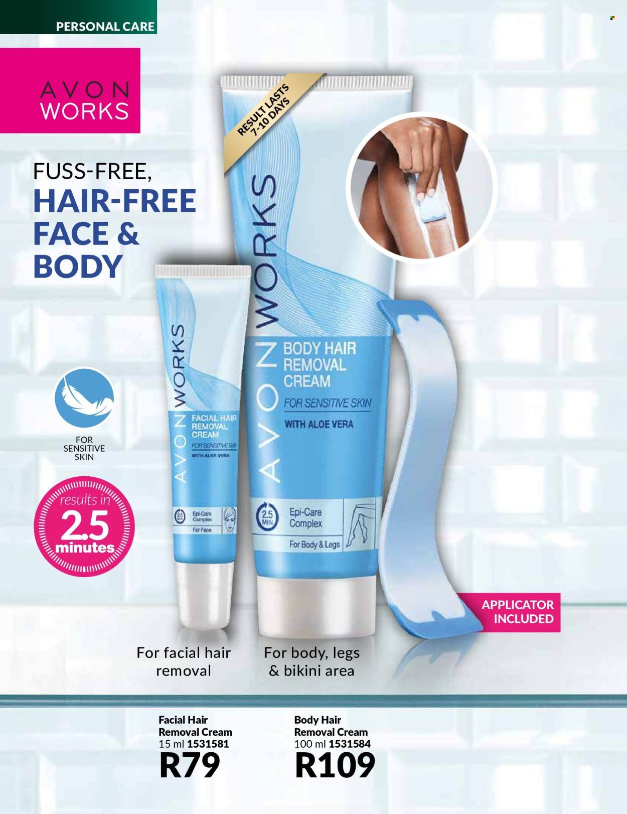 Avon specials - 01/06/2024 - 30/06/2024. Page 146