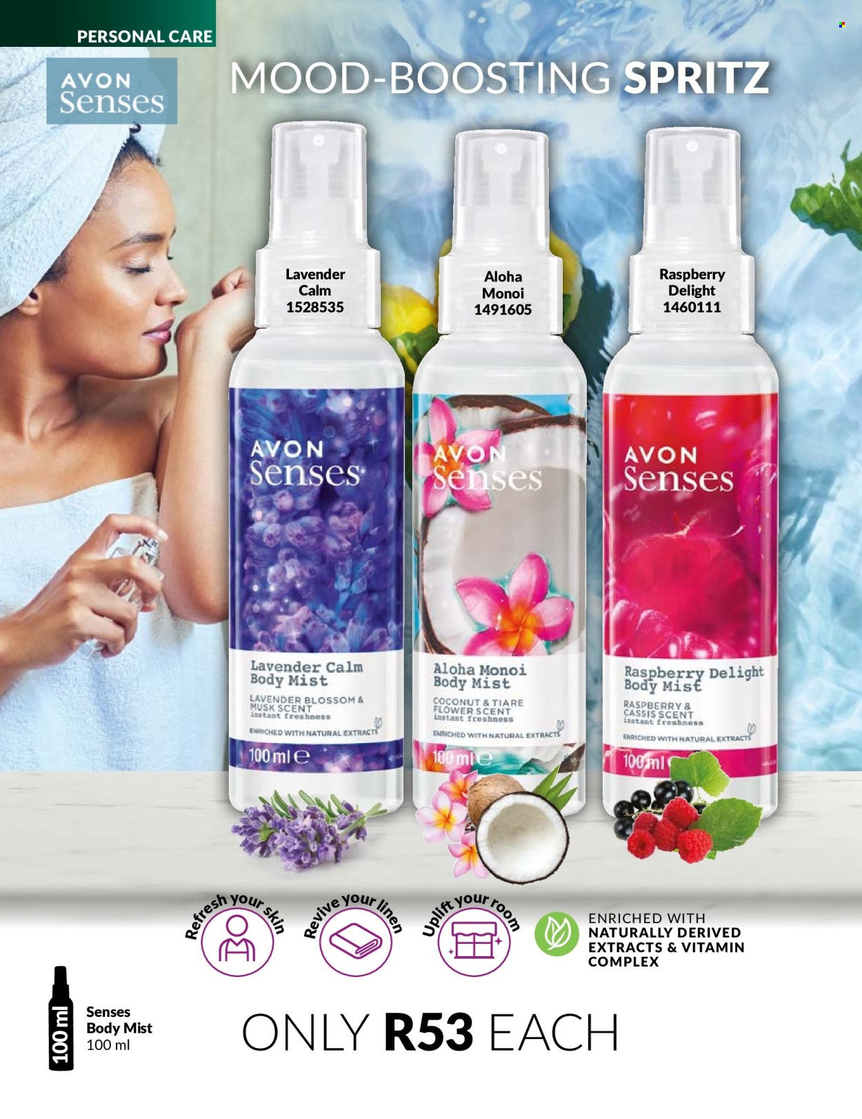 Avon specials - 01/06/2024 - 30/06/2024. Page 152