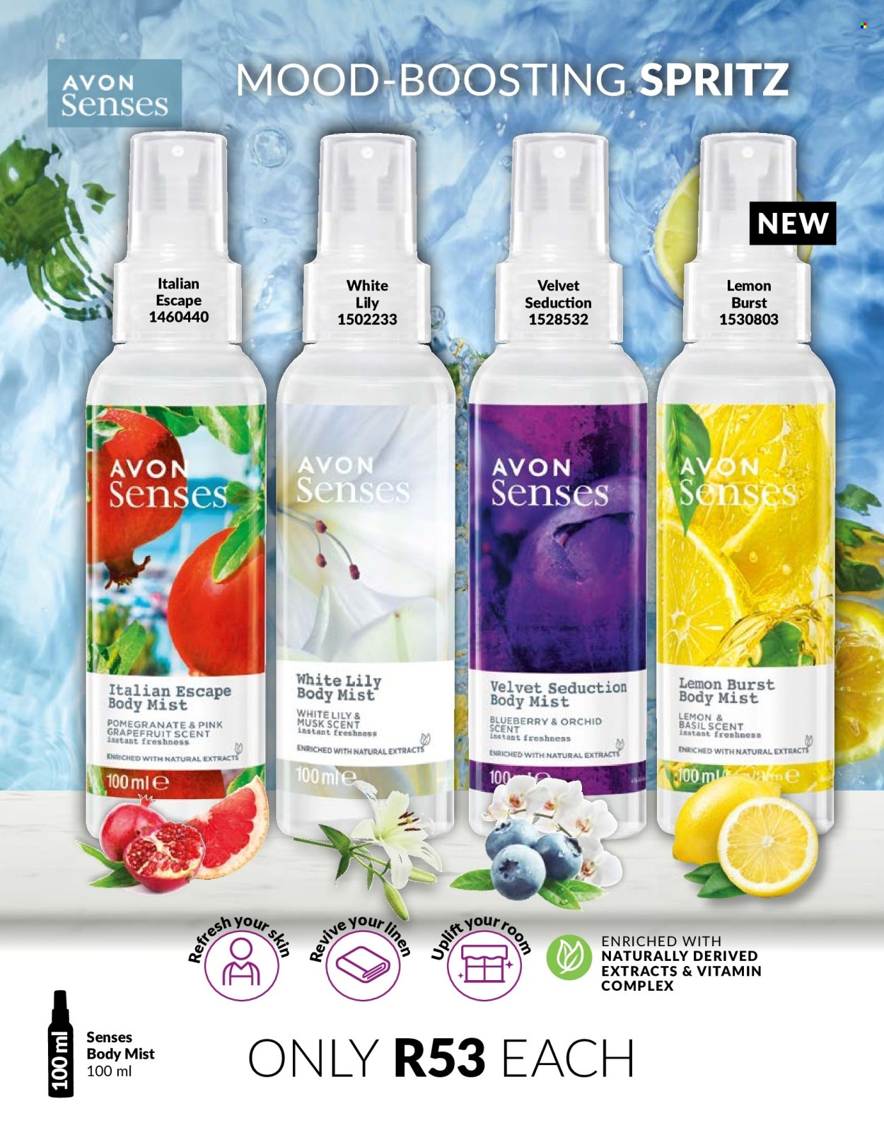 Avon specials - 01/06/2024 - 30/06/2024. Page 153
