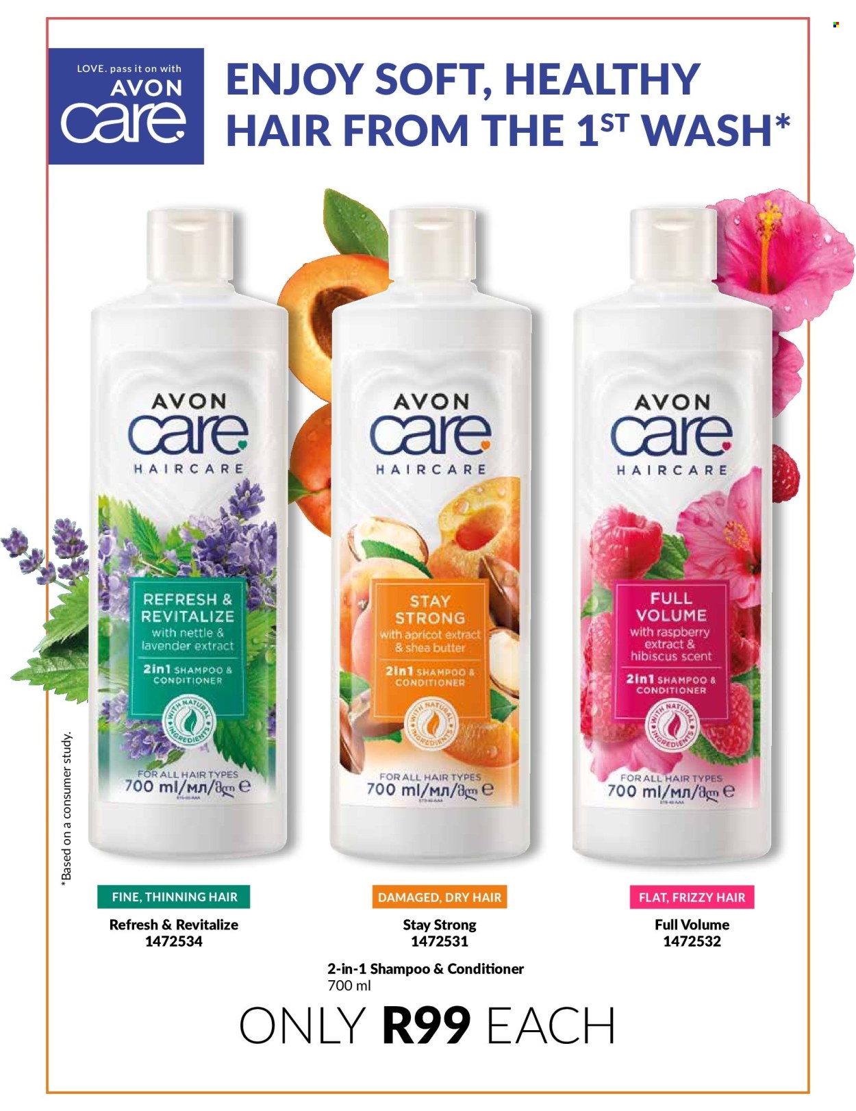 Avon specials - 01/06/2024 - 30/06/2024. Page 170