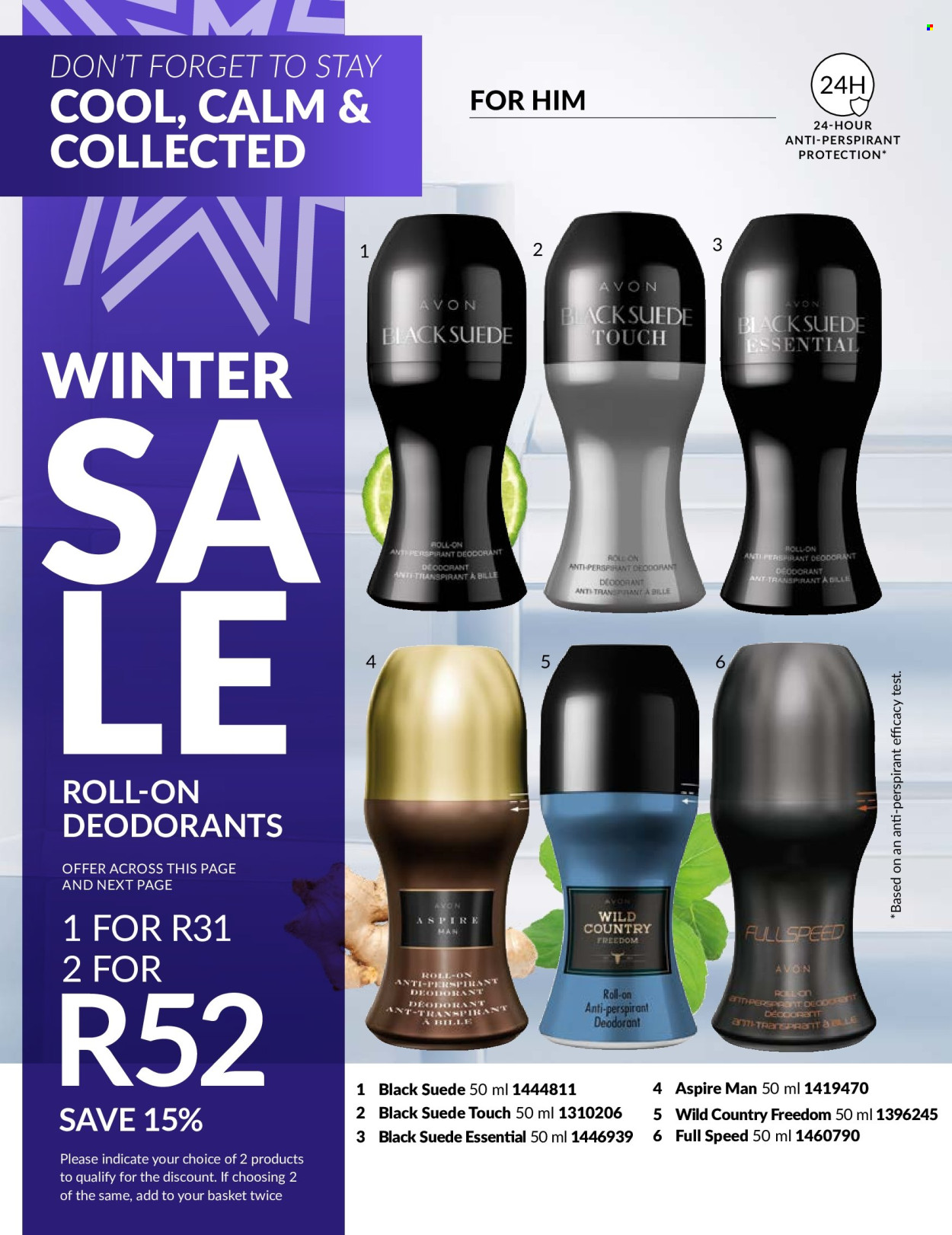 Avon specials - 01/06/2024 - 30/06/2024. Page 178