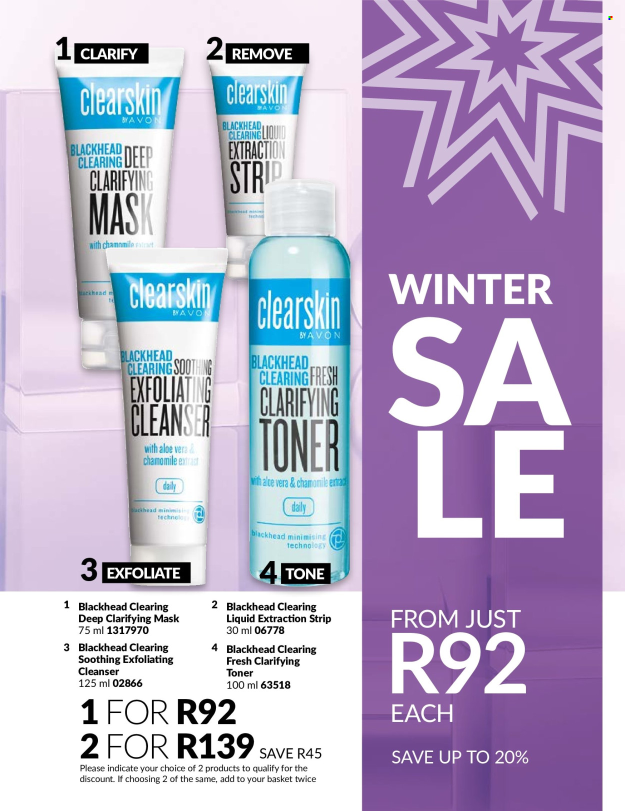 Avon specials - 01/06/2024 - 30/06/2024. Page 181