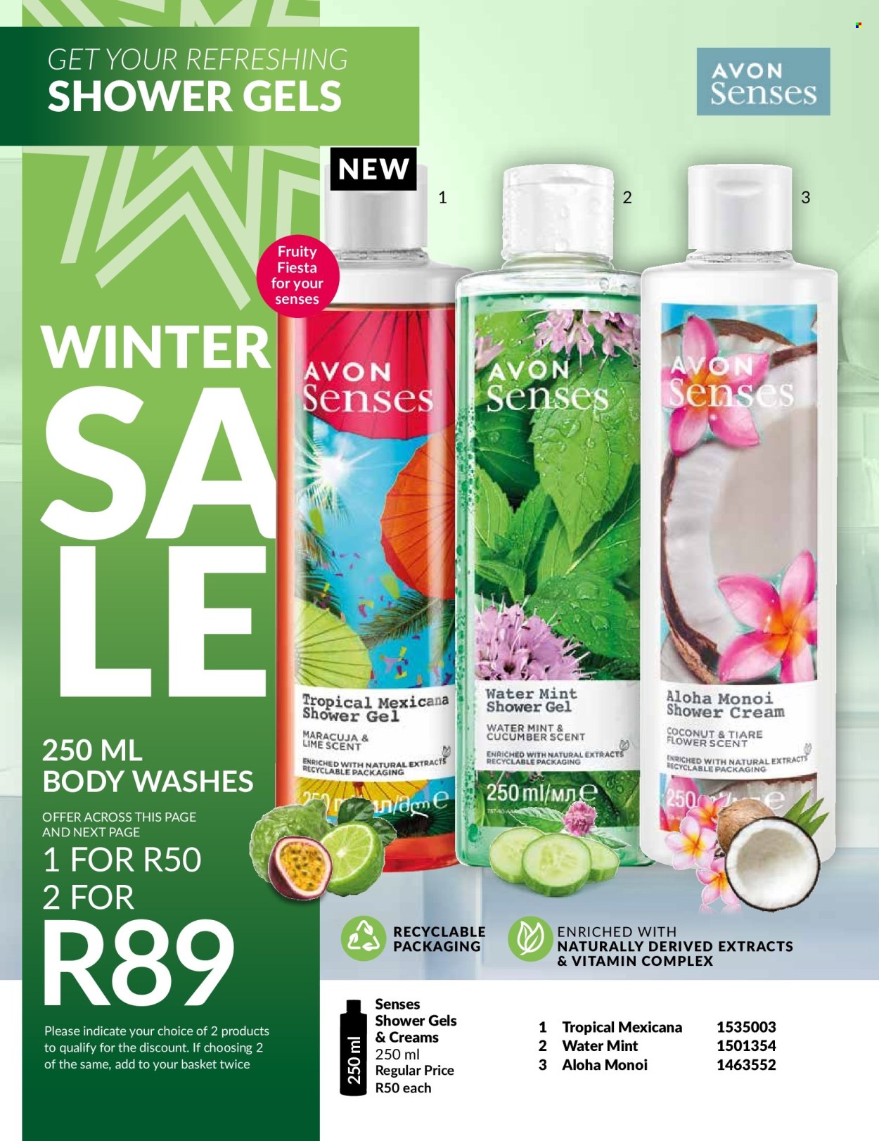Avon specials - 01/06/2024 - 30/06/2024. Page 186