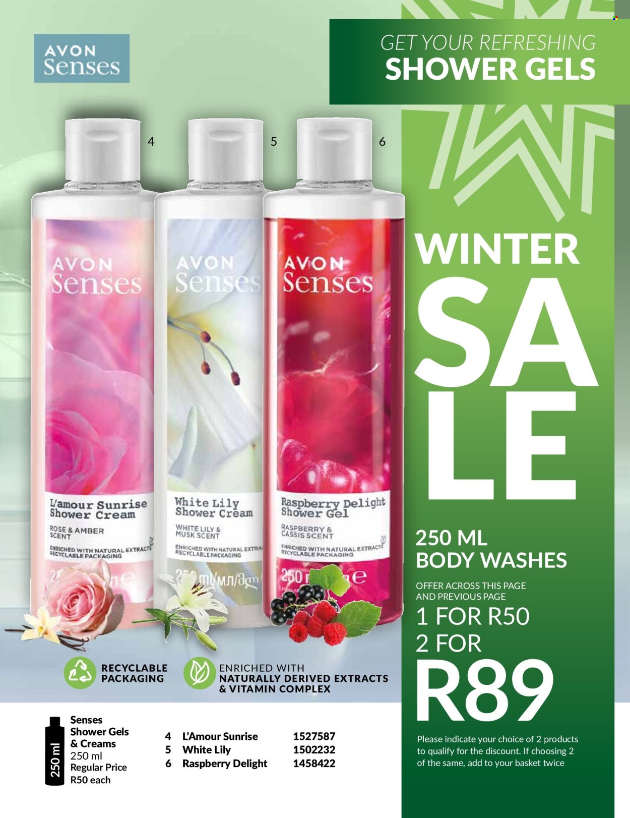 Avon specials - 01/06/2024 - 30/06/2024. Page 187