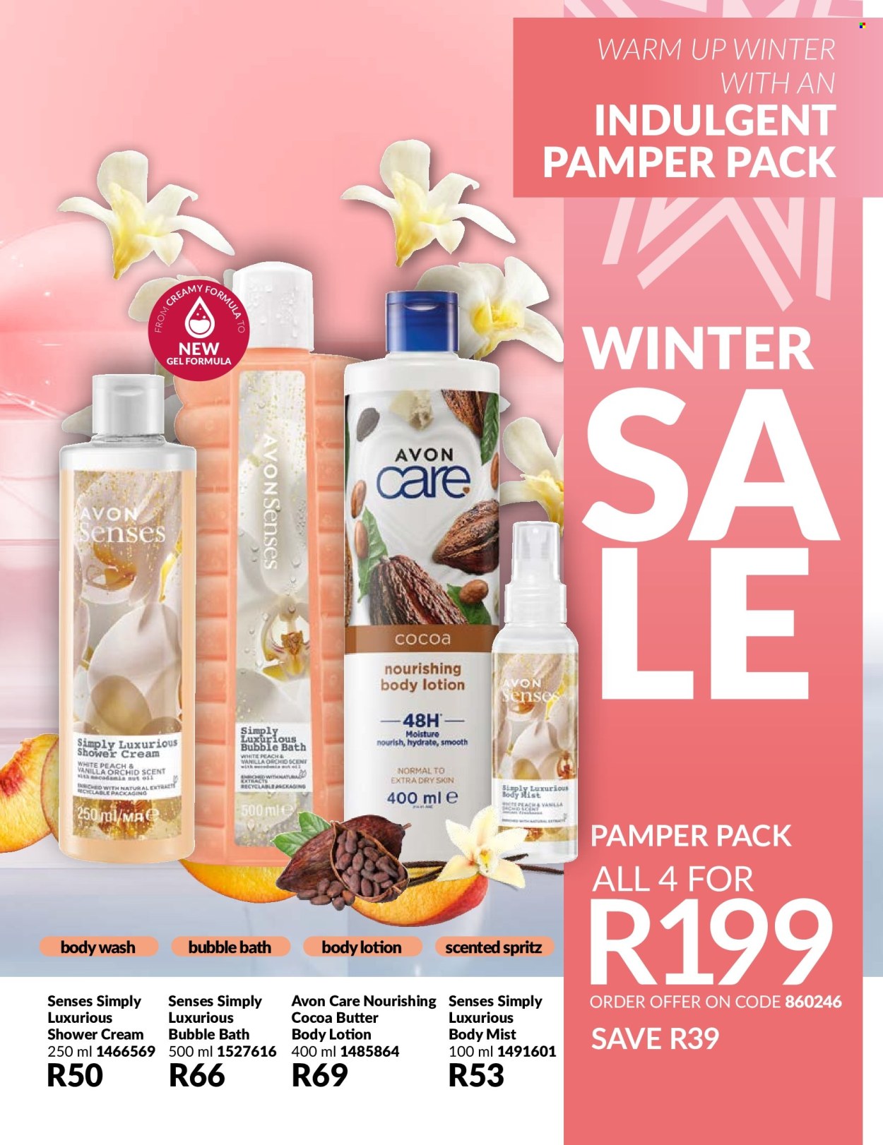 Avon specials - 01/06/2024 - 30/06/2024. Page 189