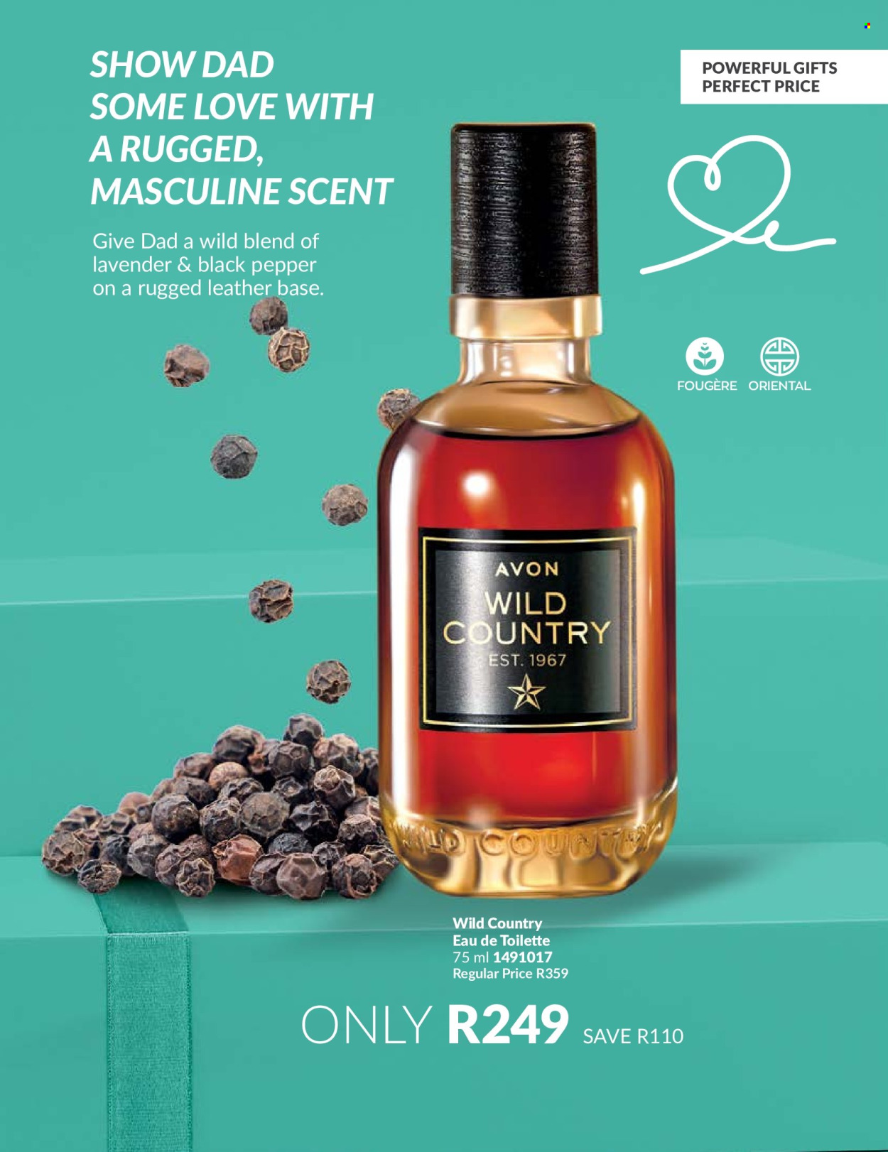 Avon specials - 01/06/2024 - 30/06/2024. Page 9