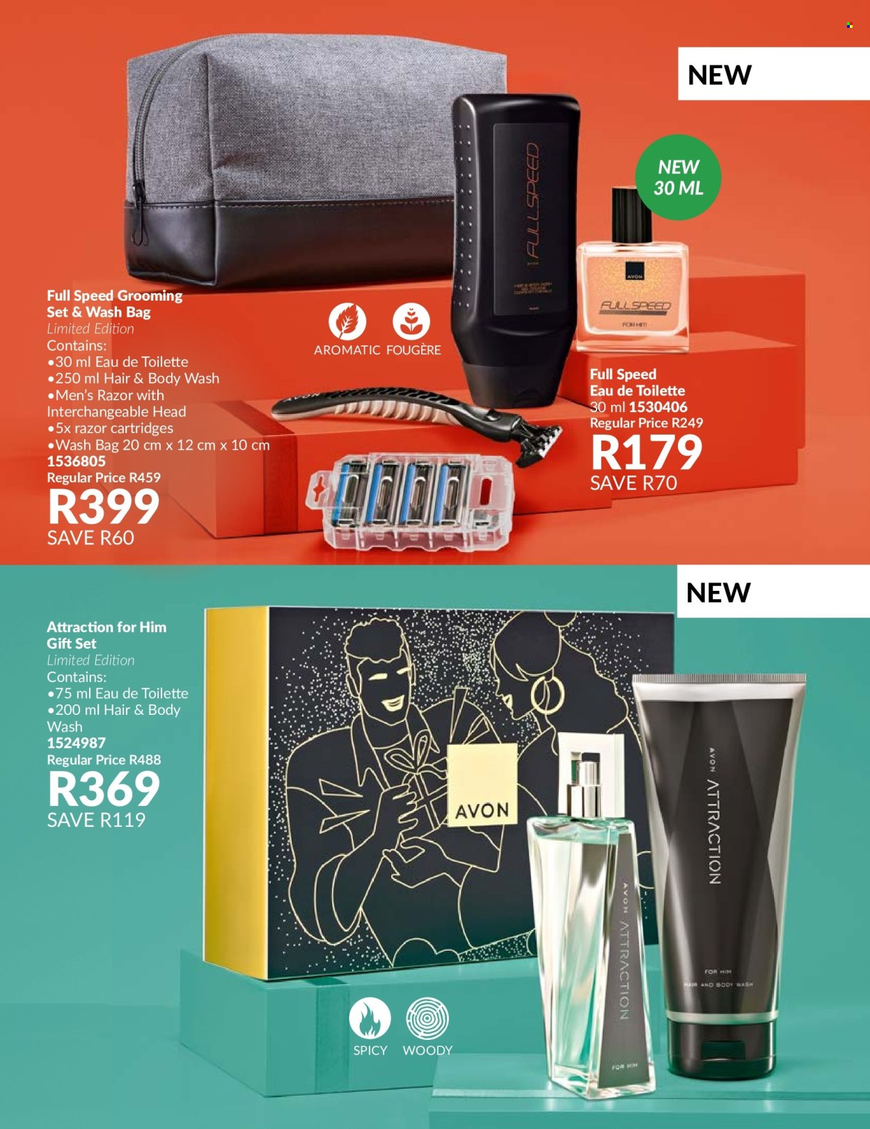 Avon specials - 01/06/2024 - 30/06/2024. Page 16