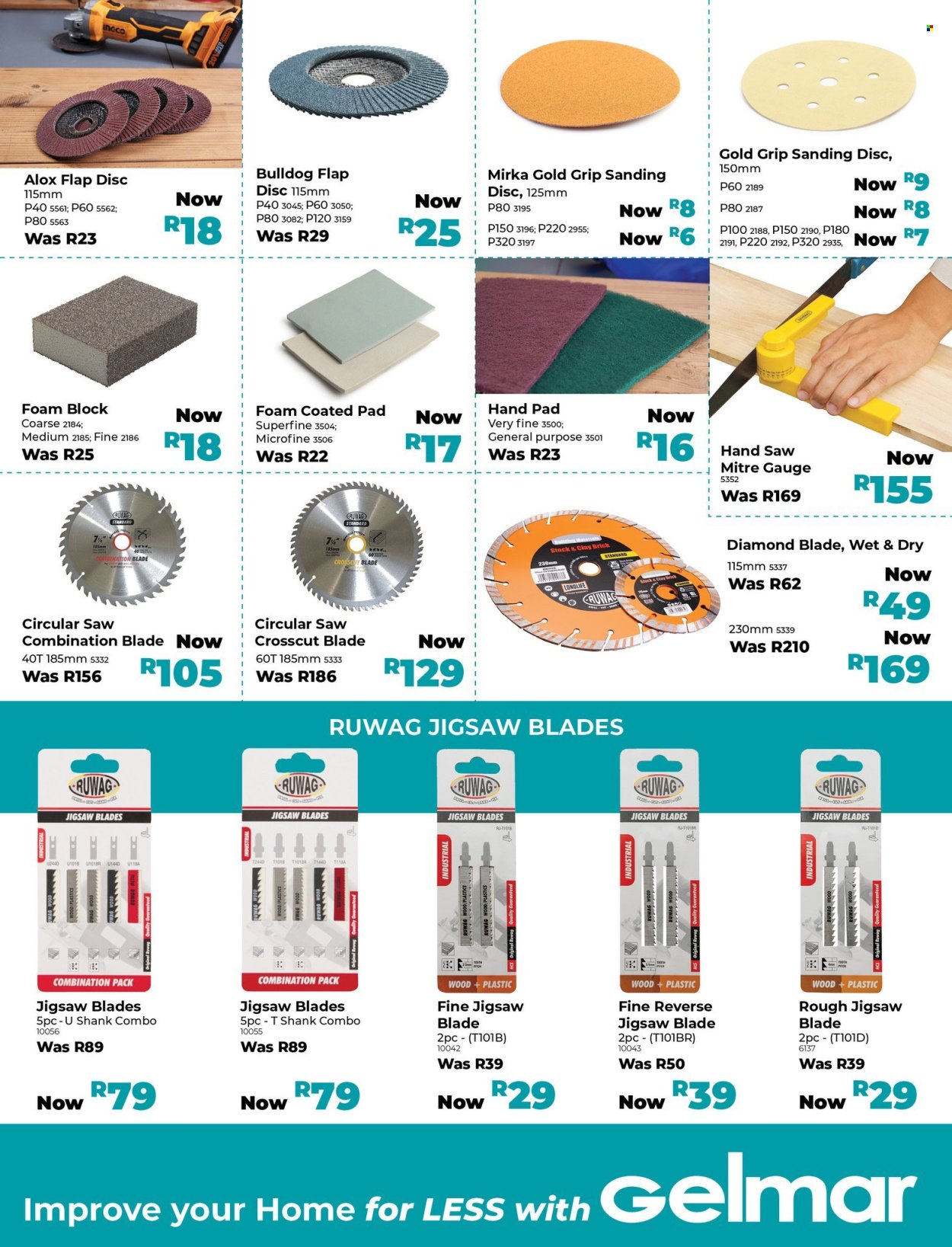 Gelmar specials - 01/06/2024 - 30/06/2024. Page 2
