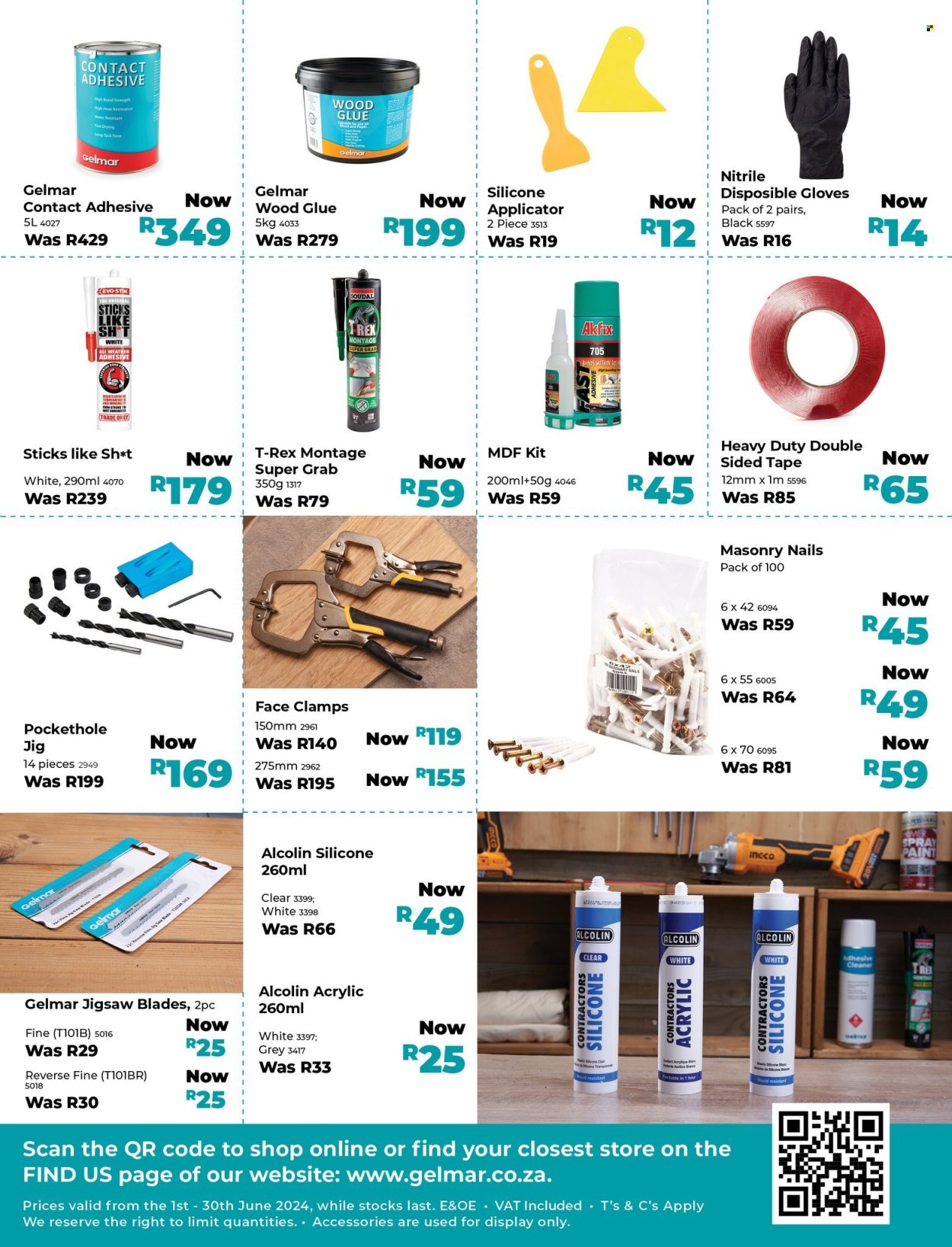 Gelmar specials - 01/06/2024 - 30/06/2024. Page 3