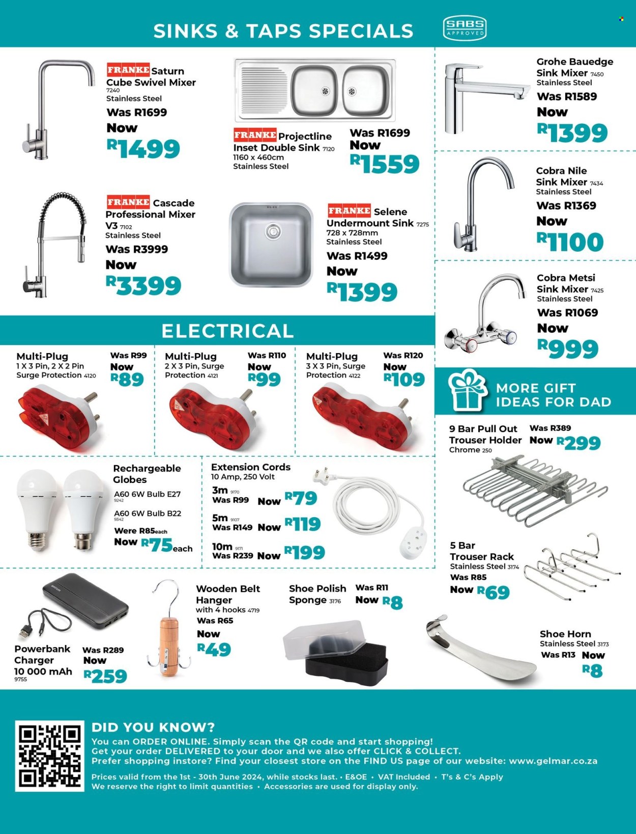 Gelmar specials - 01/06/2024 - 30/06/2024. Page 4