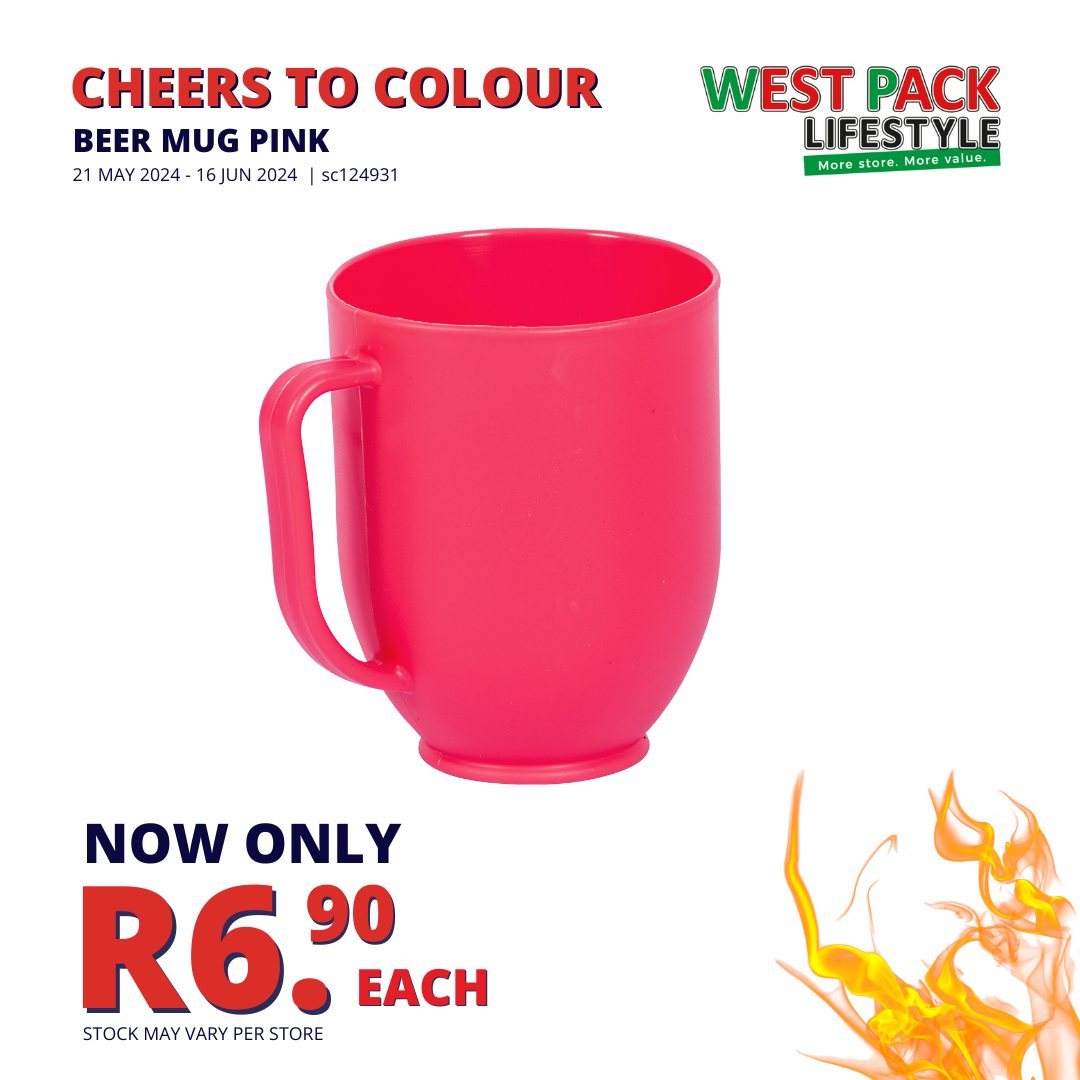 West Pack Lifestyle specials - 21/05/2024 - 16/06/2024. Page 16