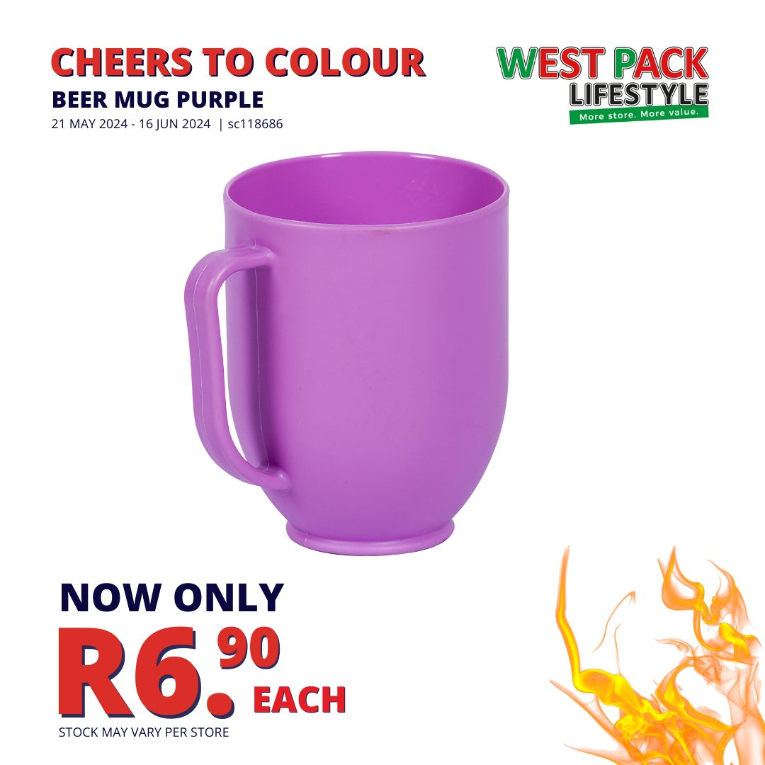 West Pack Lifestyle specials - 21/05/2024 - 16/06/2024. Page 15