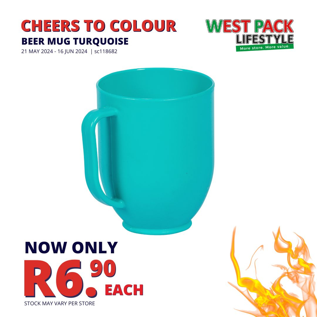 West Pack Lifestyle specials - 21/05/2024 - 16/06/2024. Page 14