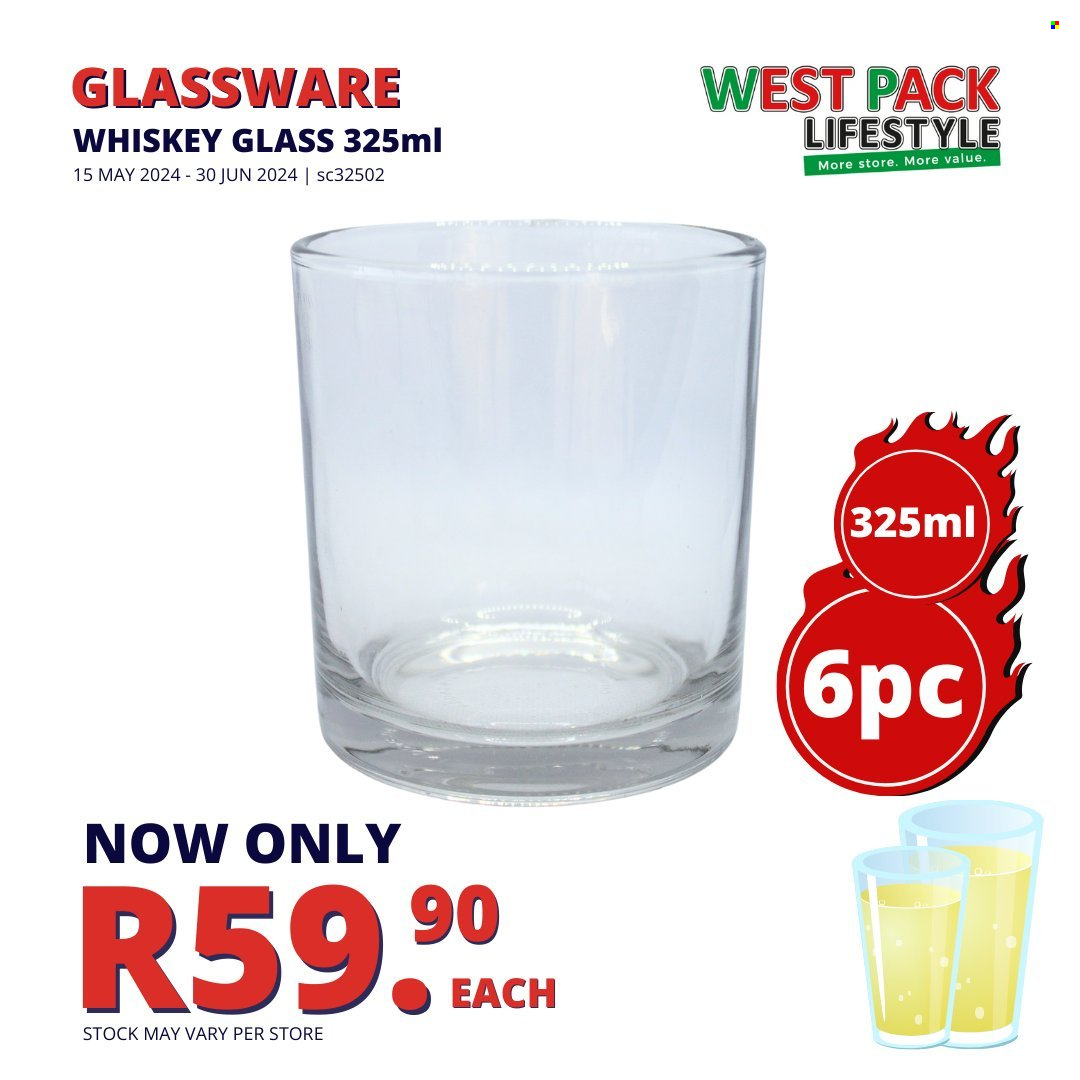 West Pack Lifestyle specials - 15/05/2024 - 30/06/2024. Page 7