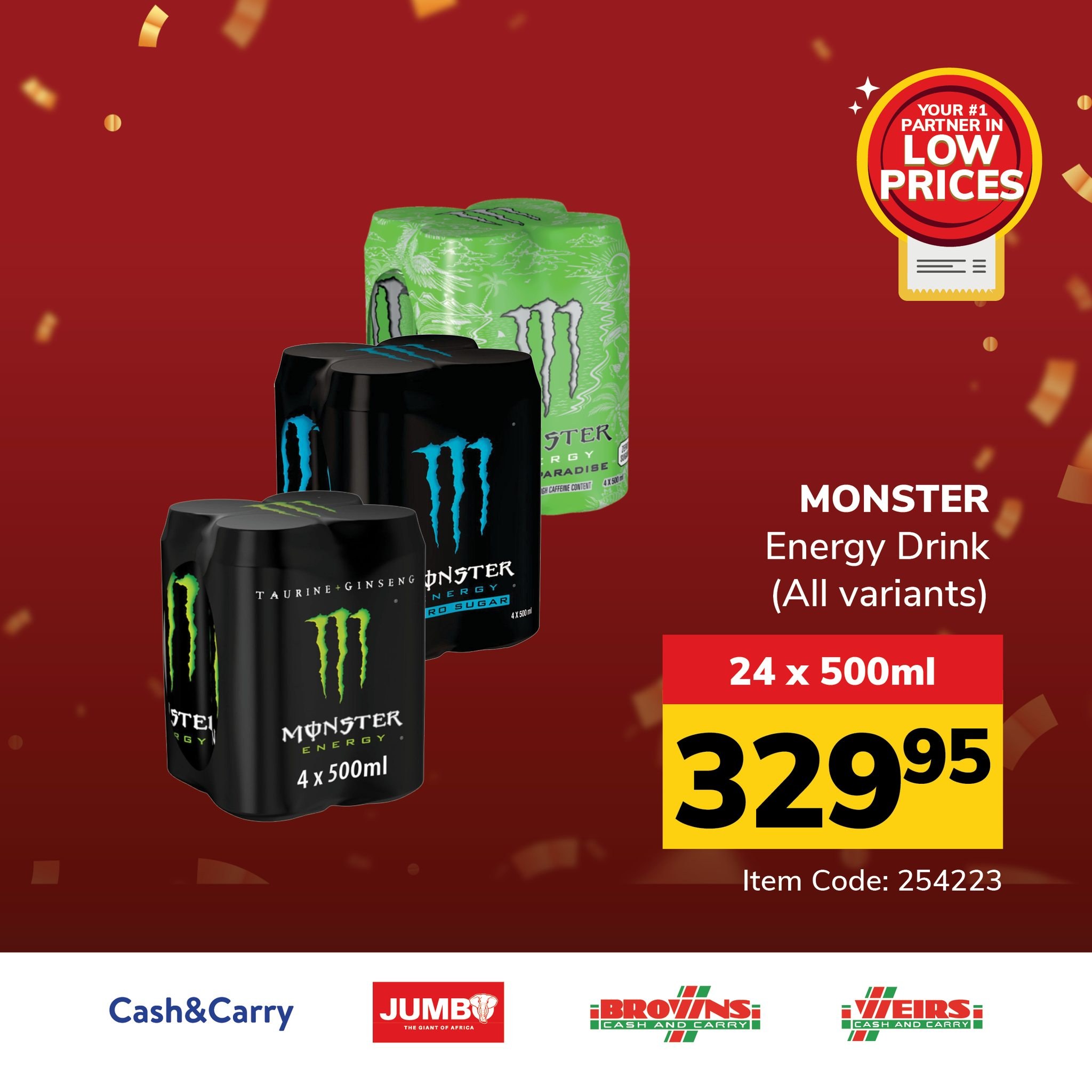 Jumbo Cash & Carry specials - 23/05/2024 - 05/06/2024. Page 10