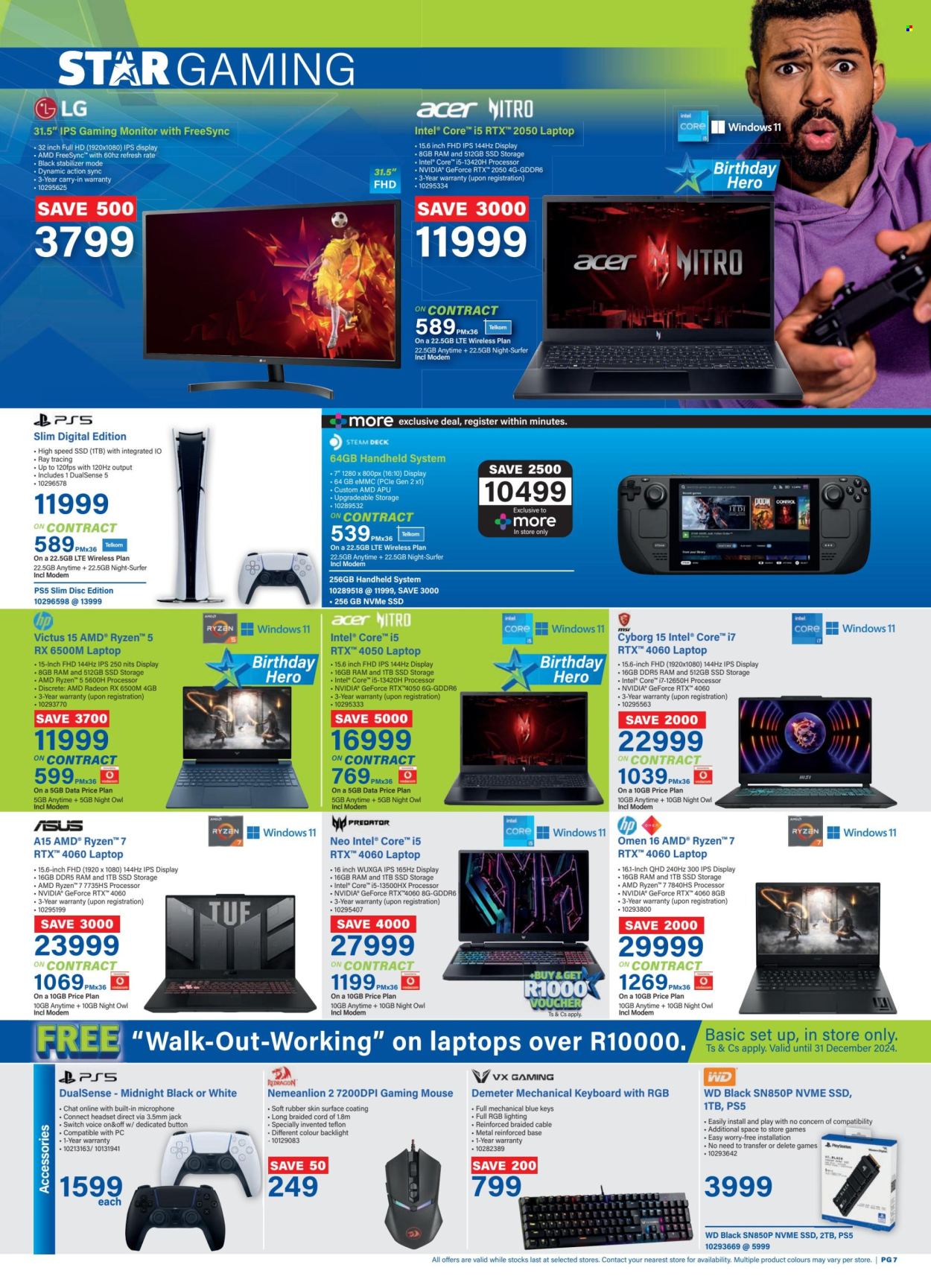 Incredible Connection specials - 03/06/2024 - 16/06/2024. Page 7