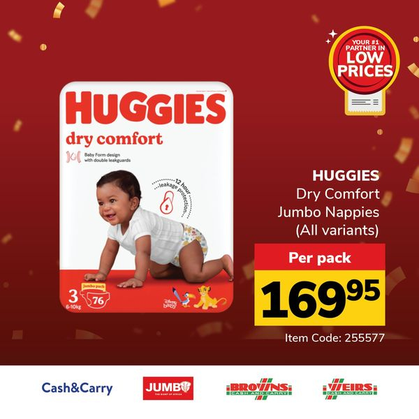 Jumbo Cash & Carry specials - 23/05/2024 - 05/06/2024. Page 9