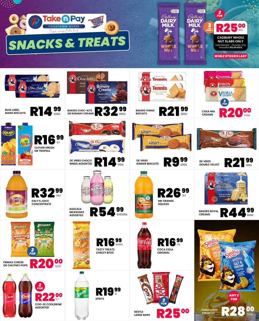 Take n Pay specials - 03/06/2024 - 09/06/2024. Page 4