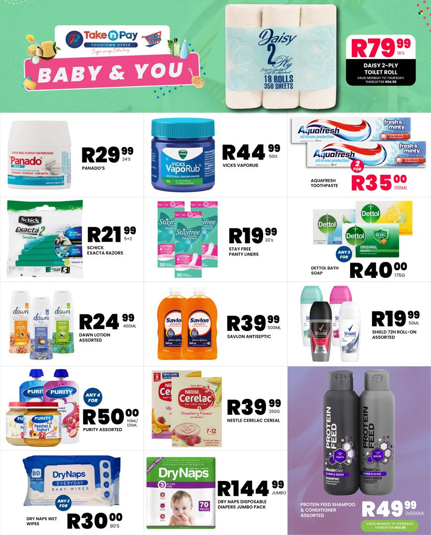 Take n Pay specials - 03/06/2024 - 09/06/2024. Page 7