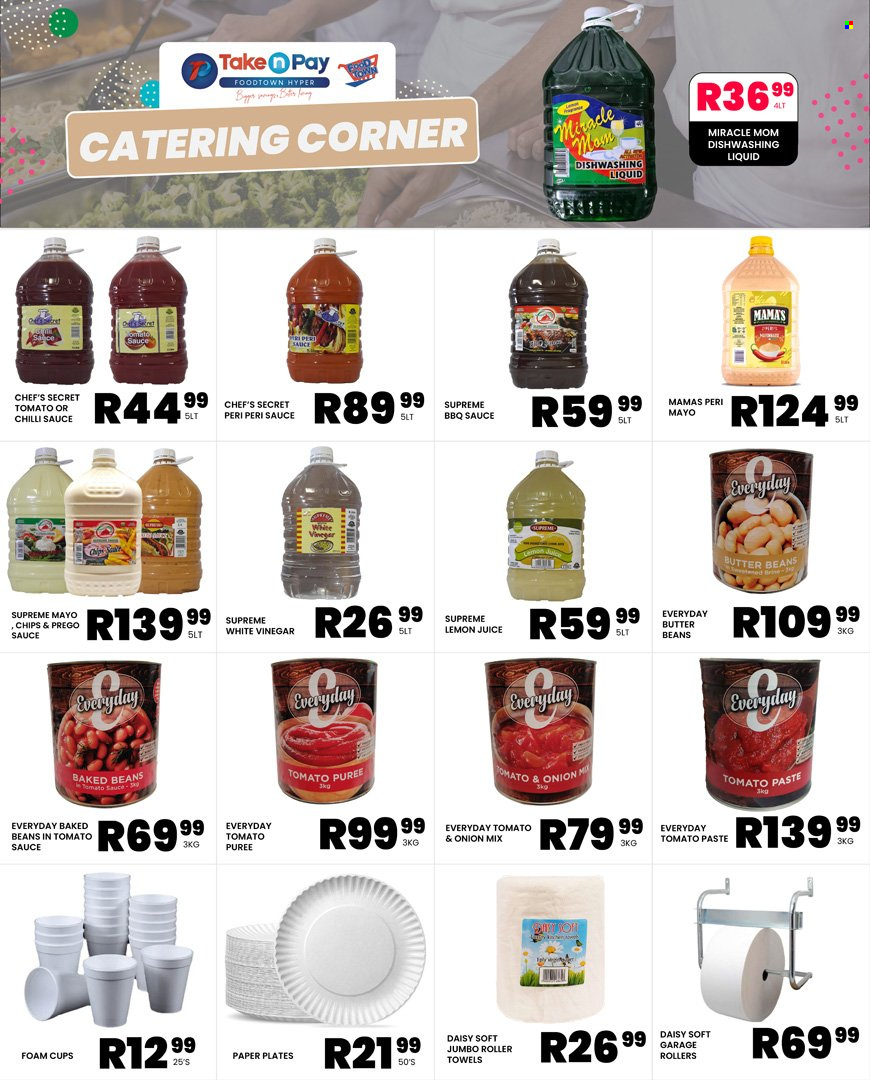 Take n Pay specials - 03/06/2024 - 09/06/2024. Page 9