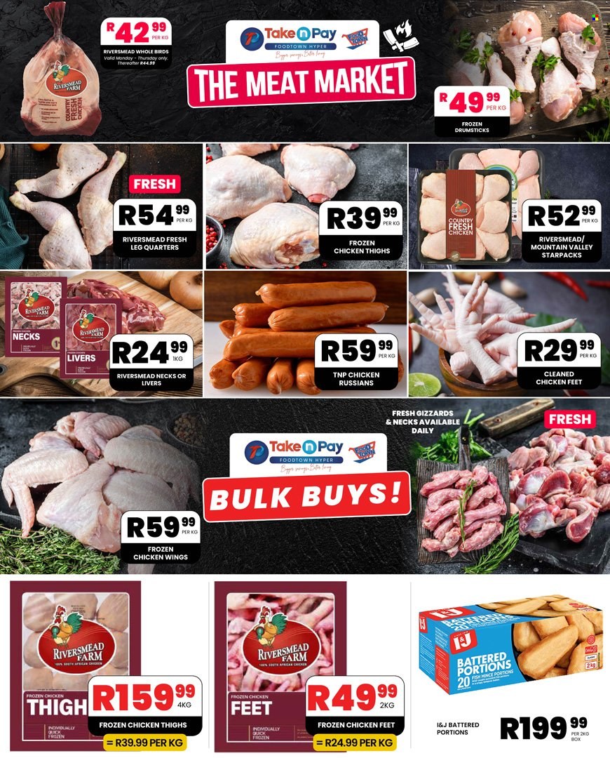 Take n Pay specials - 03/06/2024 - 09/06/2024. Page 14