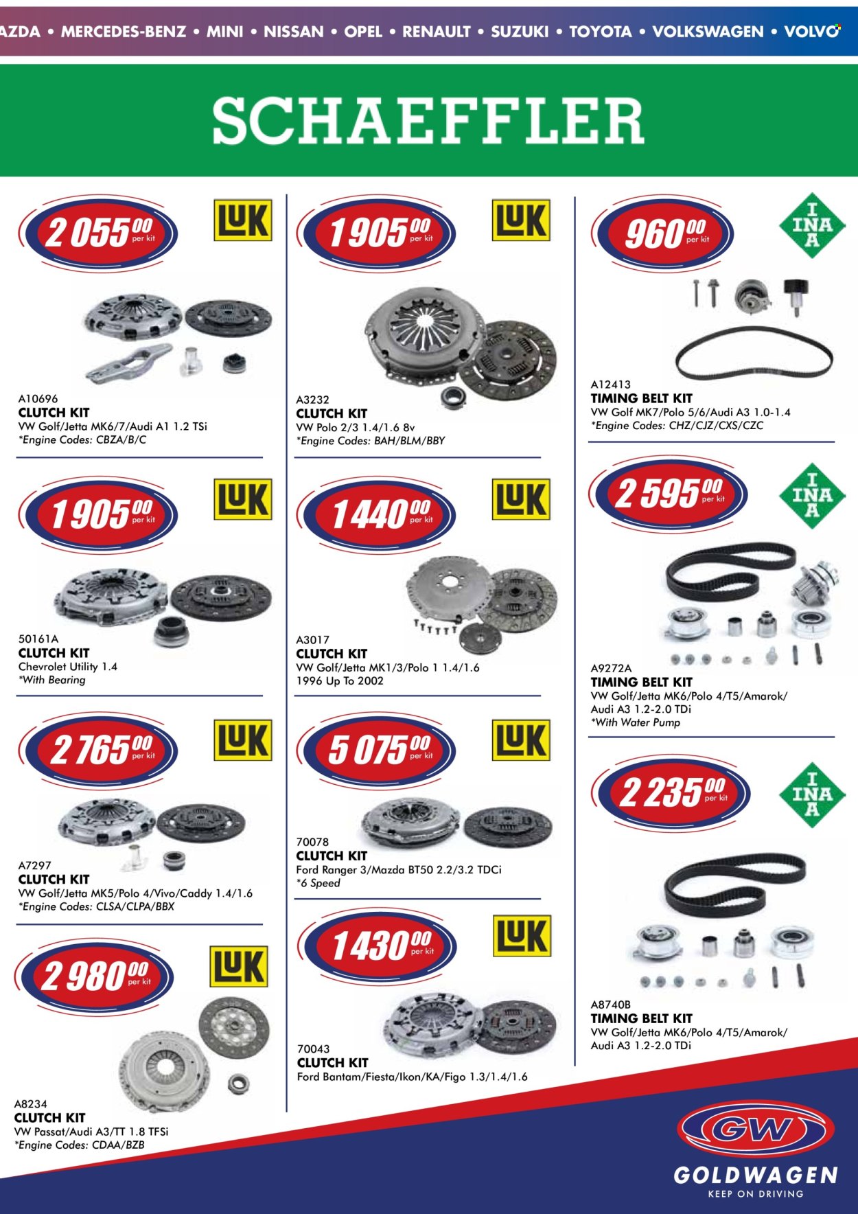 Goldwagen specials - 01/06/2024 - 31/07/2024. Page 5