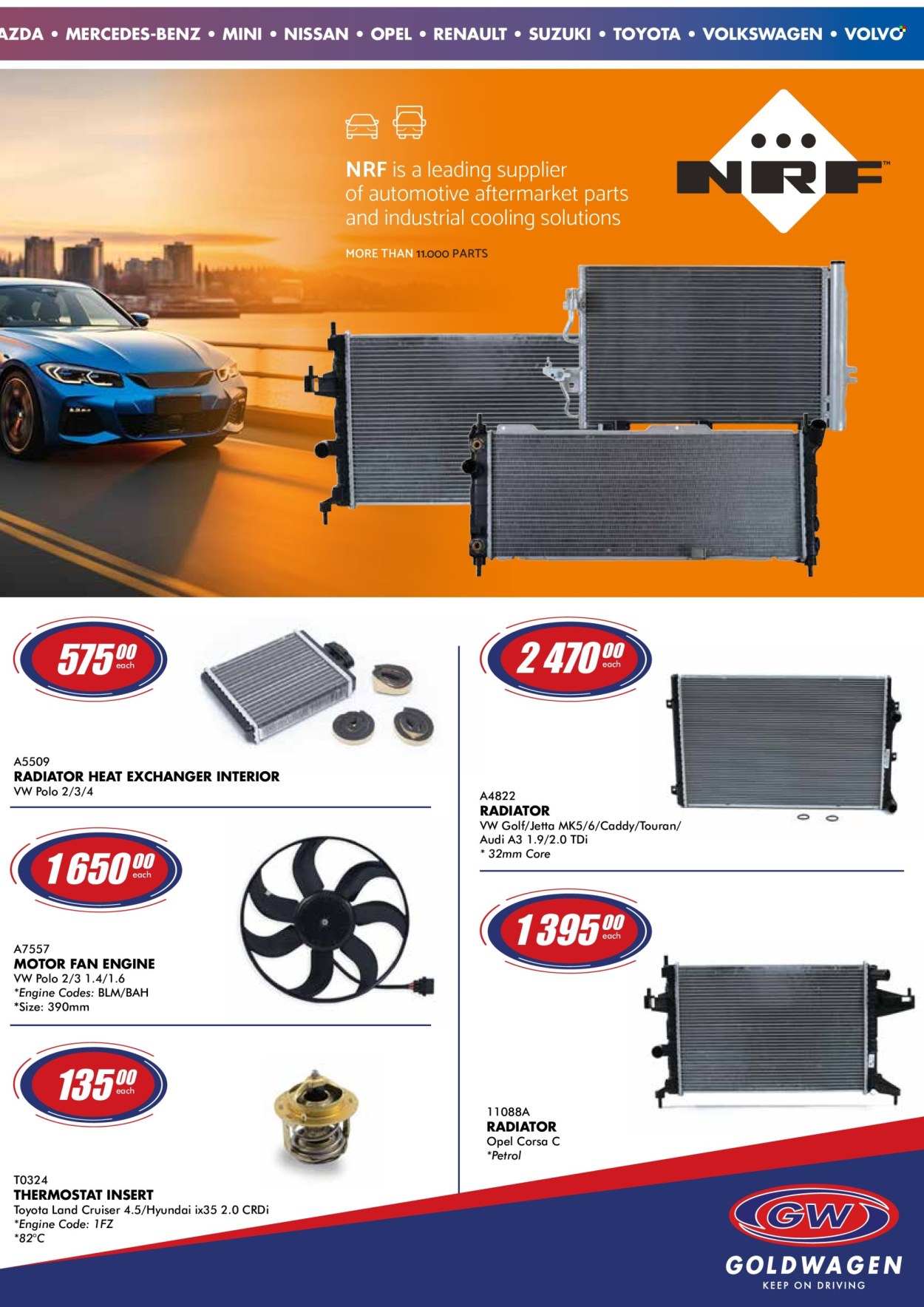 Goldwagen specials - 01/06/2024 - 31/07/2024. Page 13