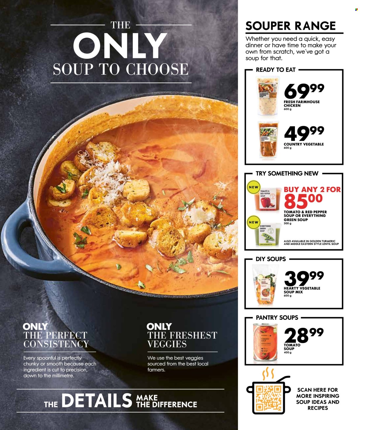 Woolworths specials - 03/06/2024 - 23/06/2024. Page 4