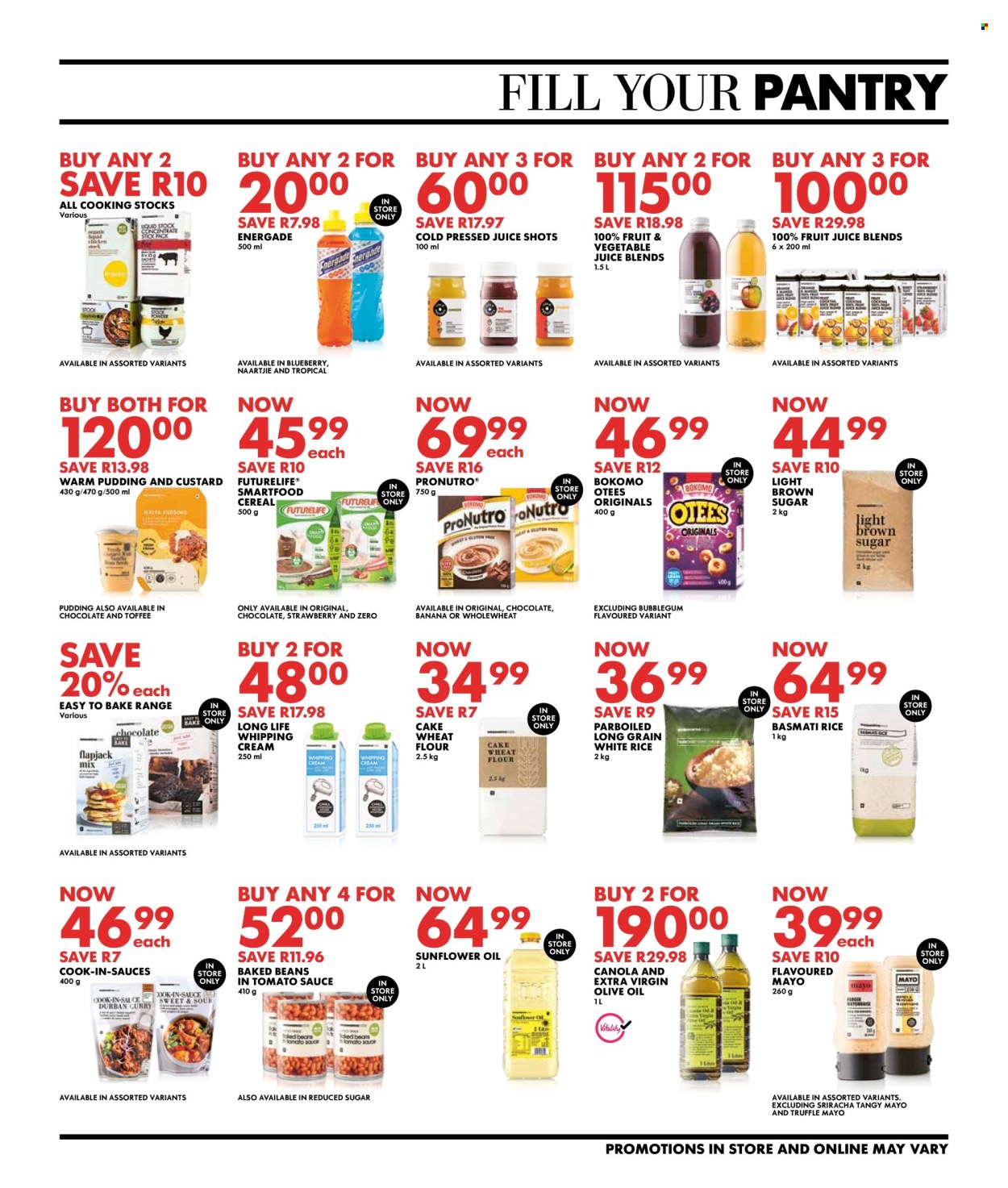 Woolworths specials - 03/06/2024 - 23/06/2024. Page 5