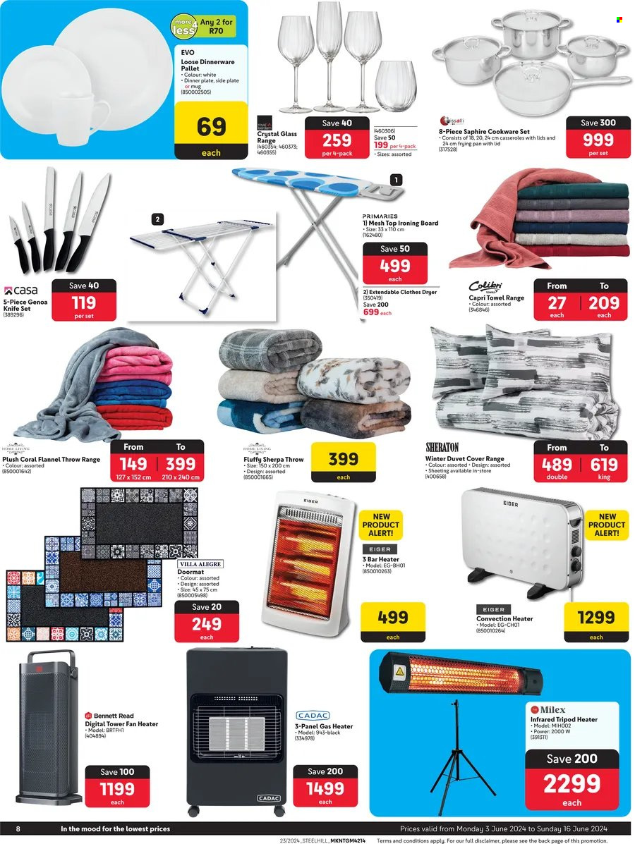 Makro specials - 03/06/2024 - 16/06/2024. Page 8