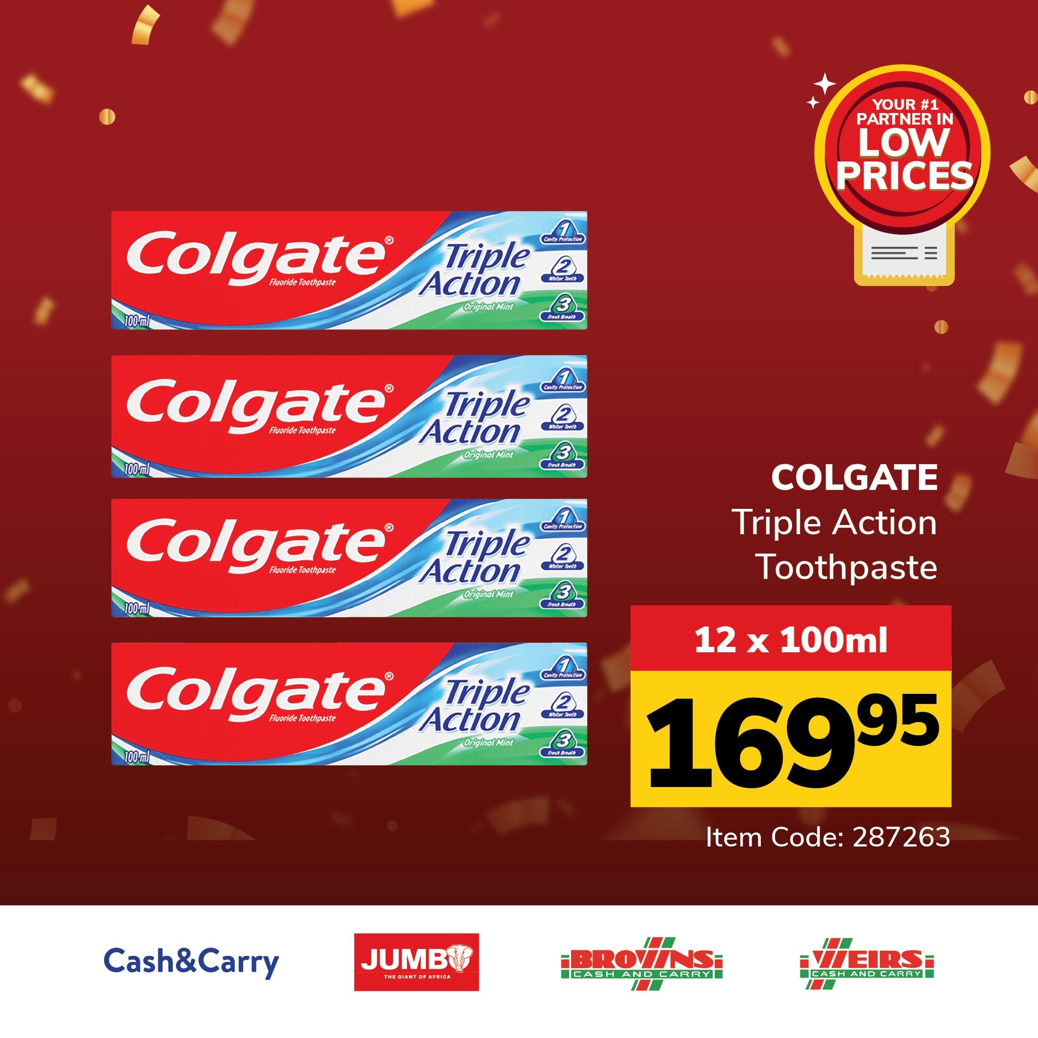 Jumbo Cash & Carry specials - 23/05/2024 - 05/06/2024. Page 8