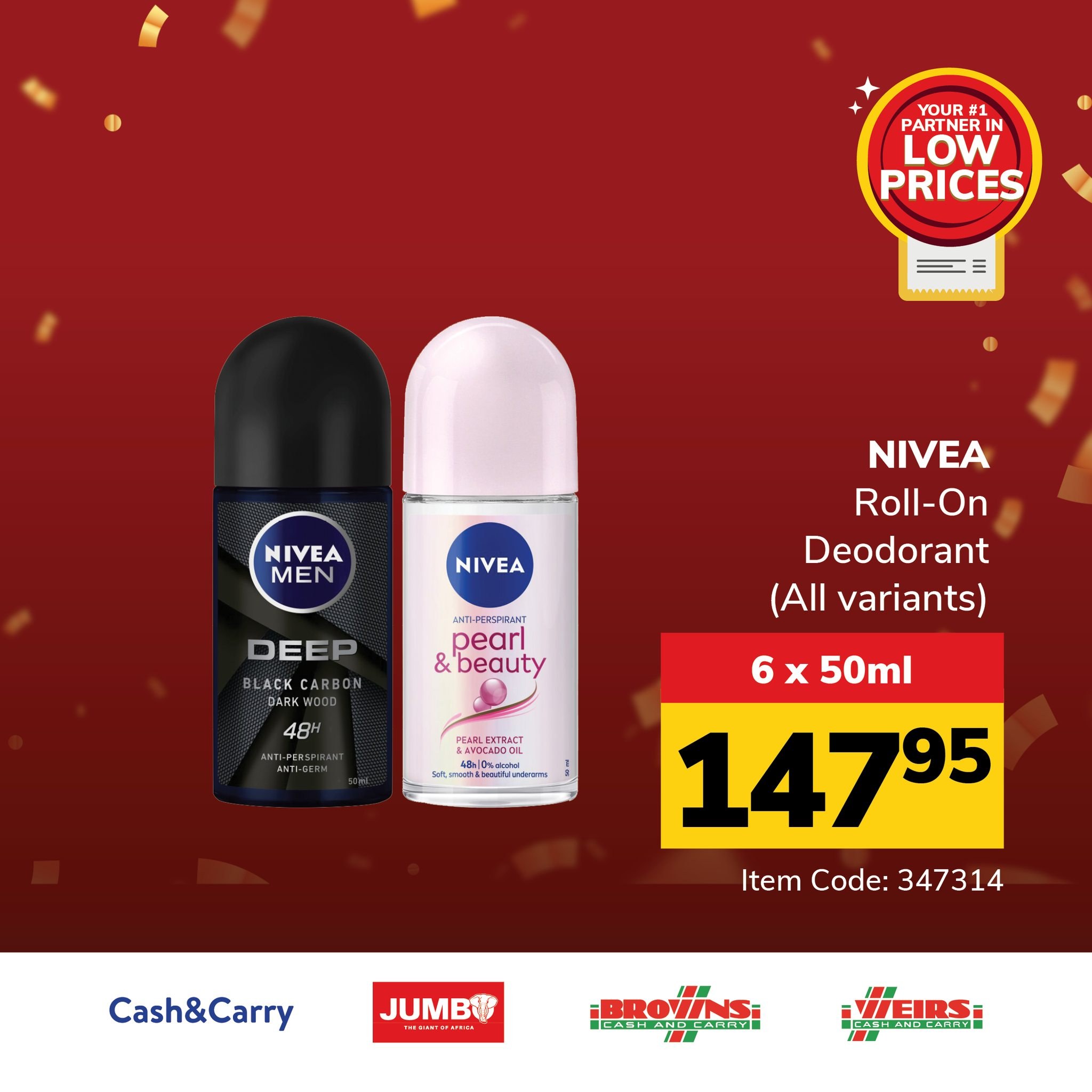 Jumbo Cash & Carry specials - 23/05/2024 - 05/06/2024. Page 3