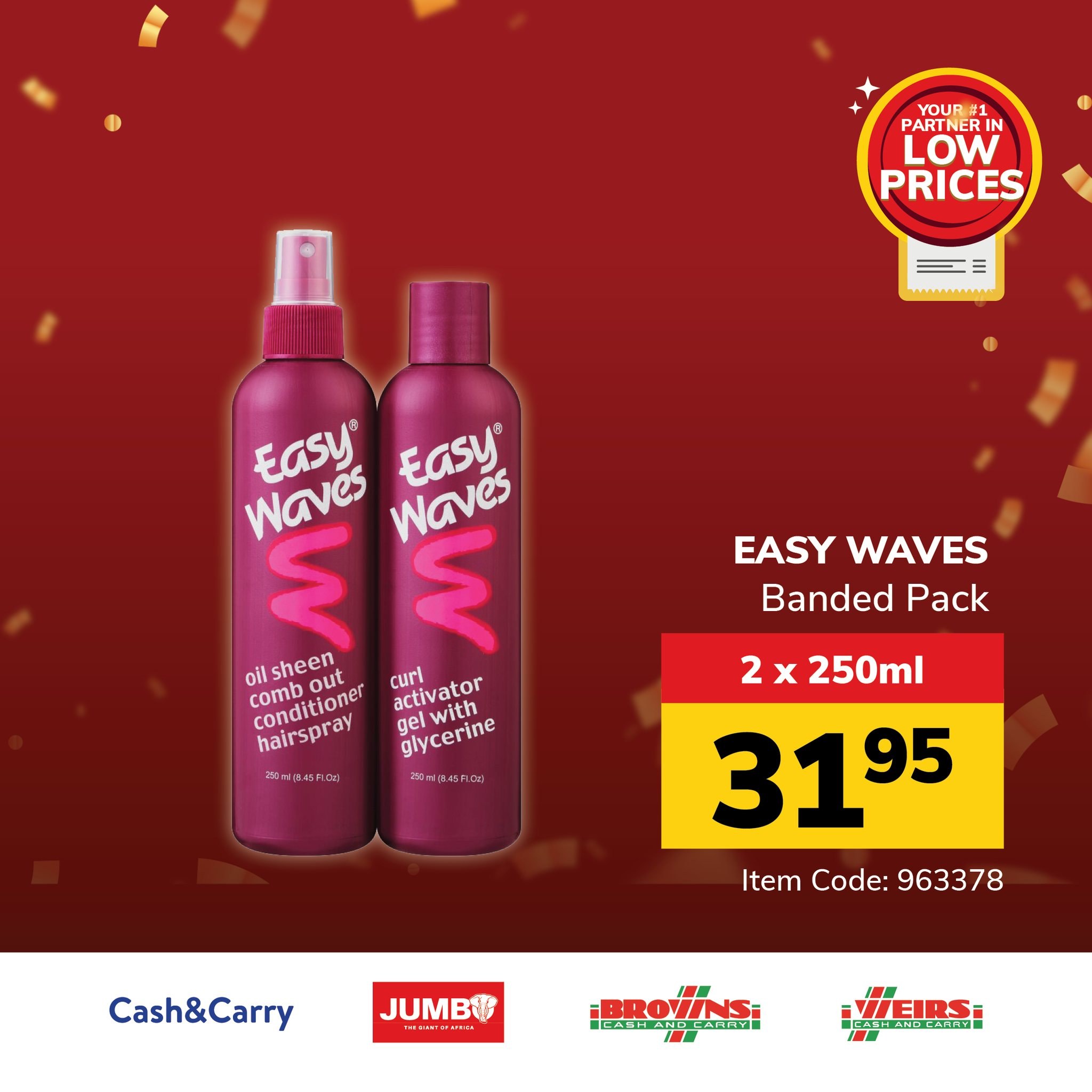 Jumbo Cash & Carry specials - 23/05/2024 - 05/06/2024. Page 7