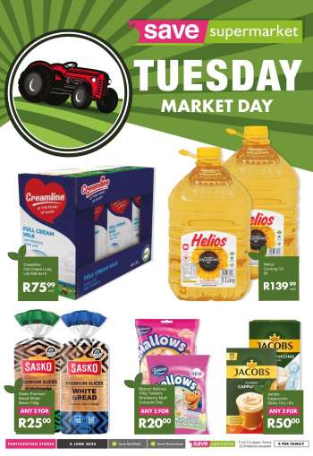 Save supermarket catalogue  - 04/06/2024 - 04/06/2024.