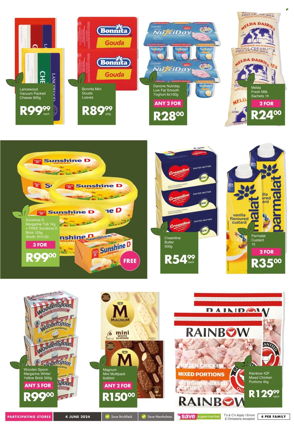 Save supermarket specials - 04/06/2024 - 04/06/2024. Page 2