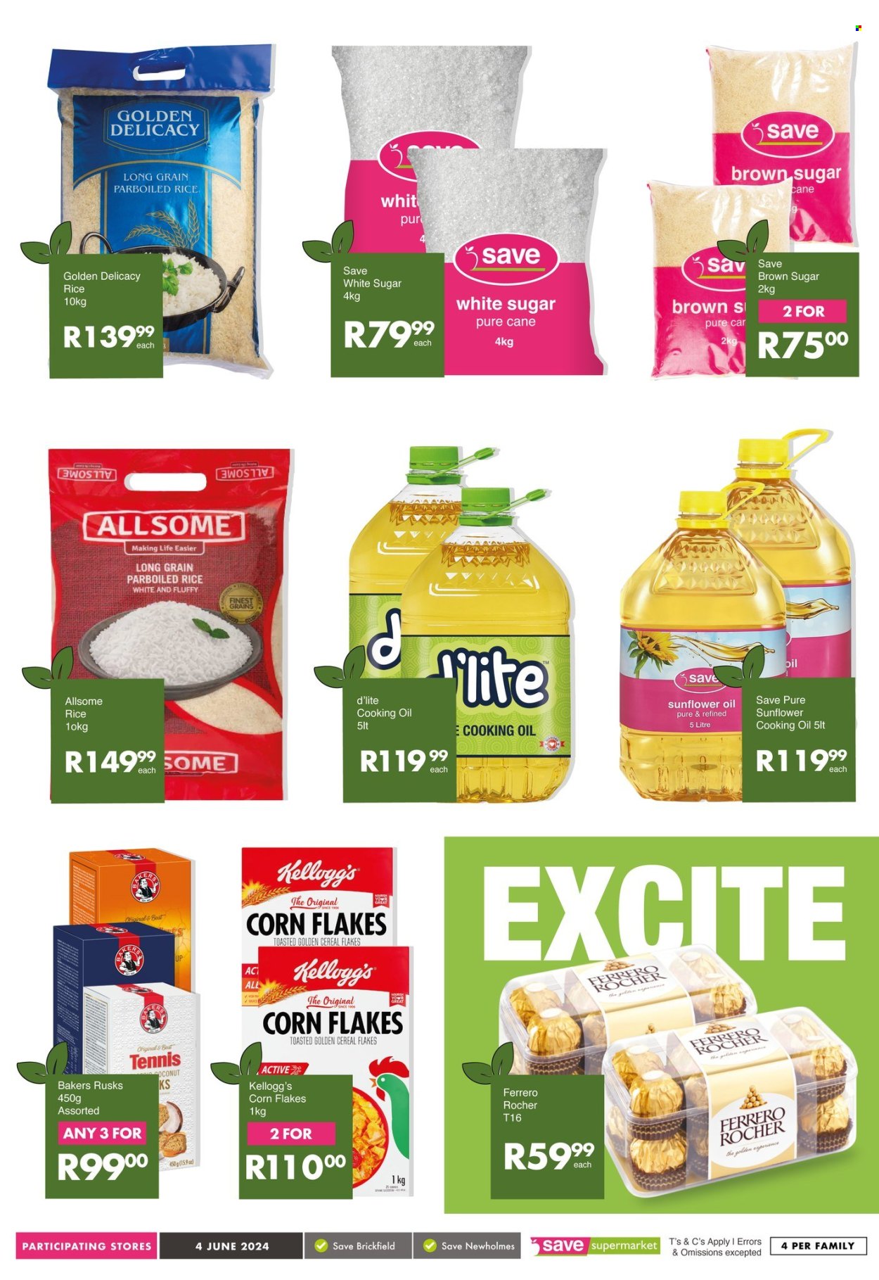 Save supermarket specials - 04/06/2024 - 04/06/2024. Page 3