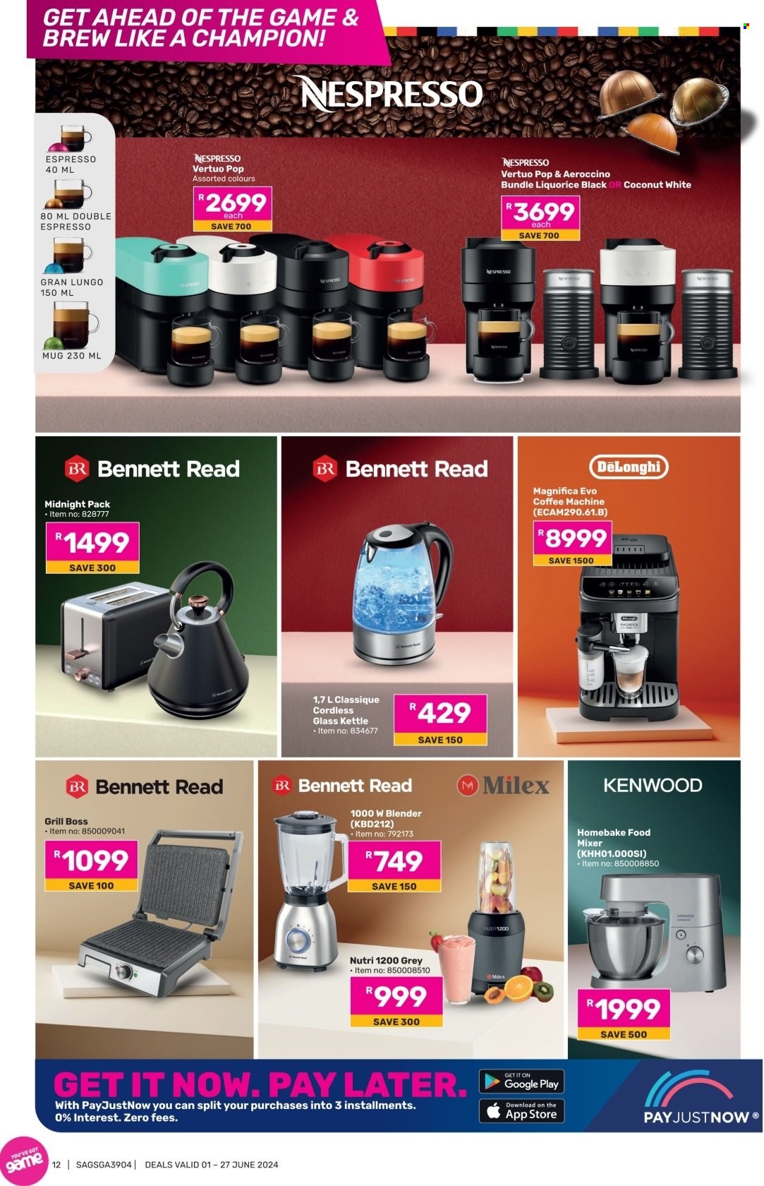 Game specials - 01/06/2024 - 27/06/2024. Page 12