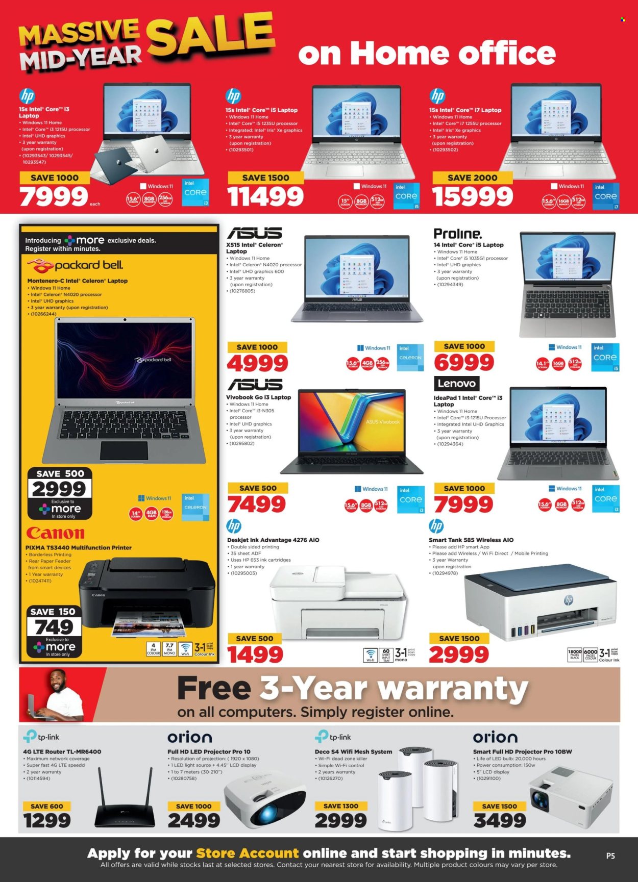 HiFi Corp specials - 03/06/2024 - 16/06/2024. Page 5