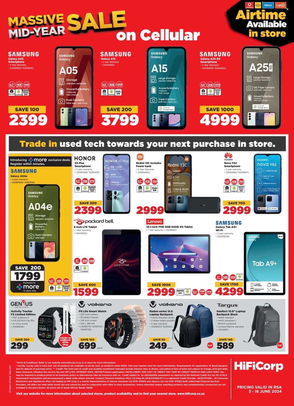 HiFi Corp specials - 03/06/2024 - 16/06/2024. Page 8