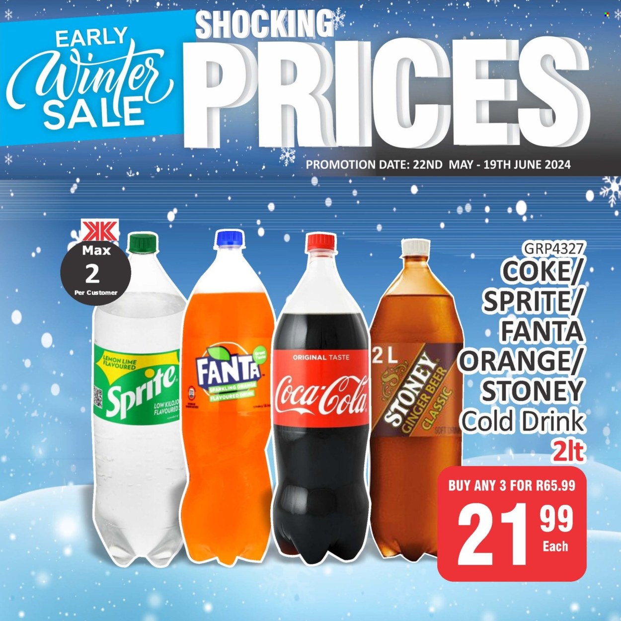 Kit Kat Cash & Carry specials - 22/05/2024 - 19/06/2024. Page 9