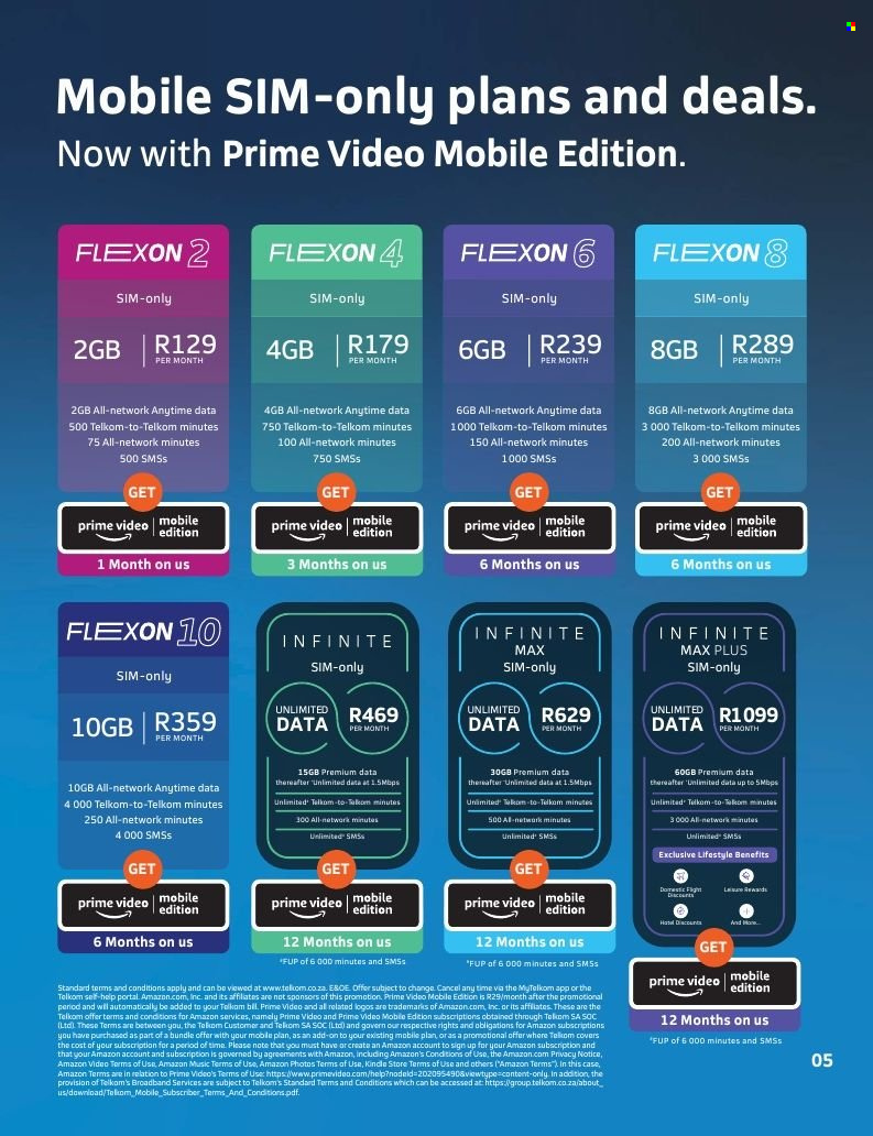 Telkom specials - 01/06/2024 - 31/07/2024. Page 5