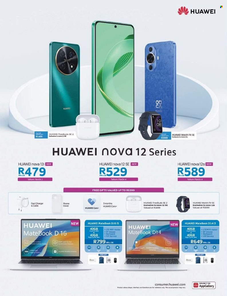 Telkom specials - 01/06/2024 - 31/07/2024. Page 6