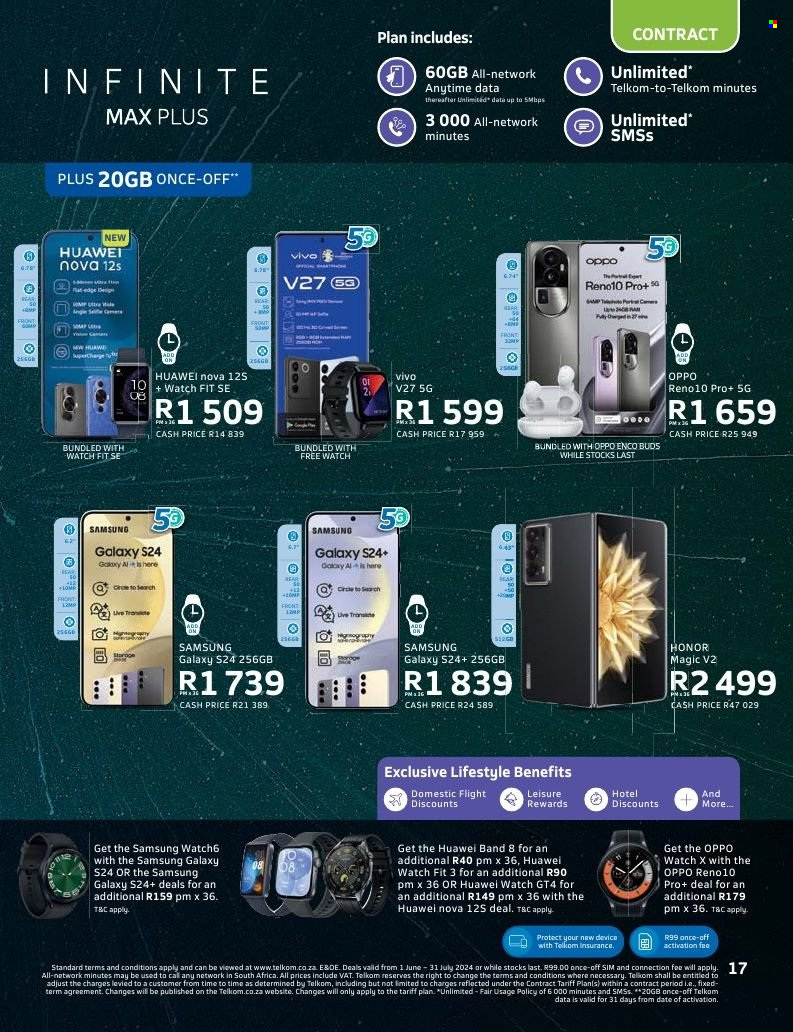 Telkom specials - 01/06/2024 - 31/07/2024. Page 17