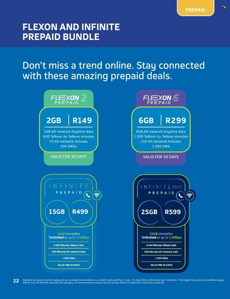 Telkom specials - 01/06/2024 - 31/07/2024. Page 22